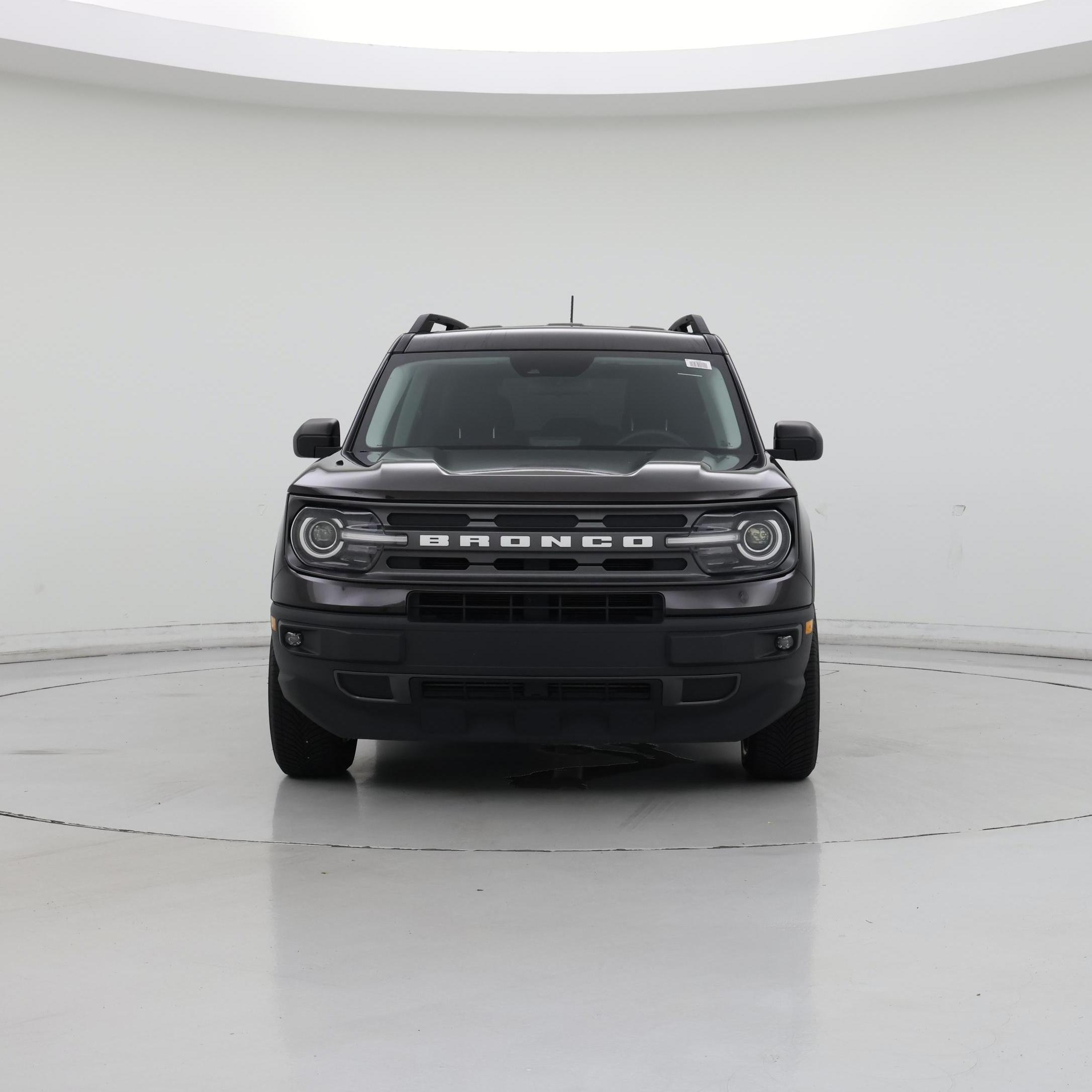 Thumbnail: 2021 Ford Bronco Sport - 5