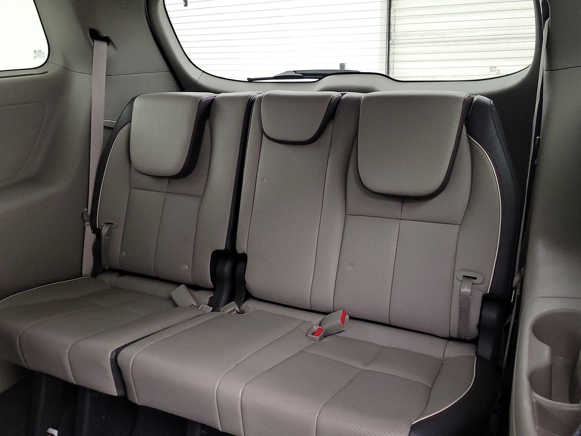 Thumbnail: 2017 Kia Sedona - 20