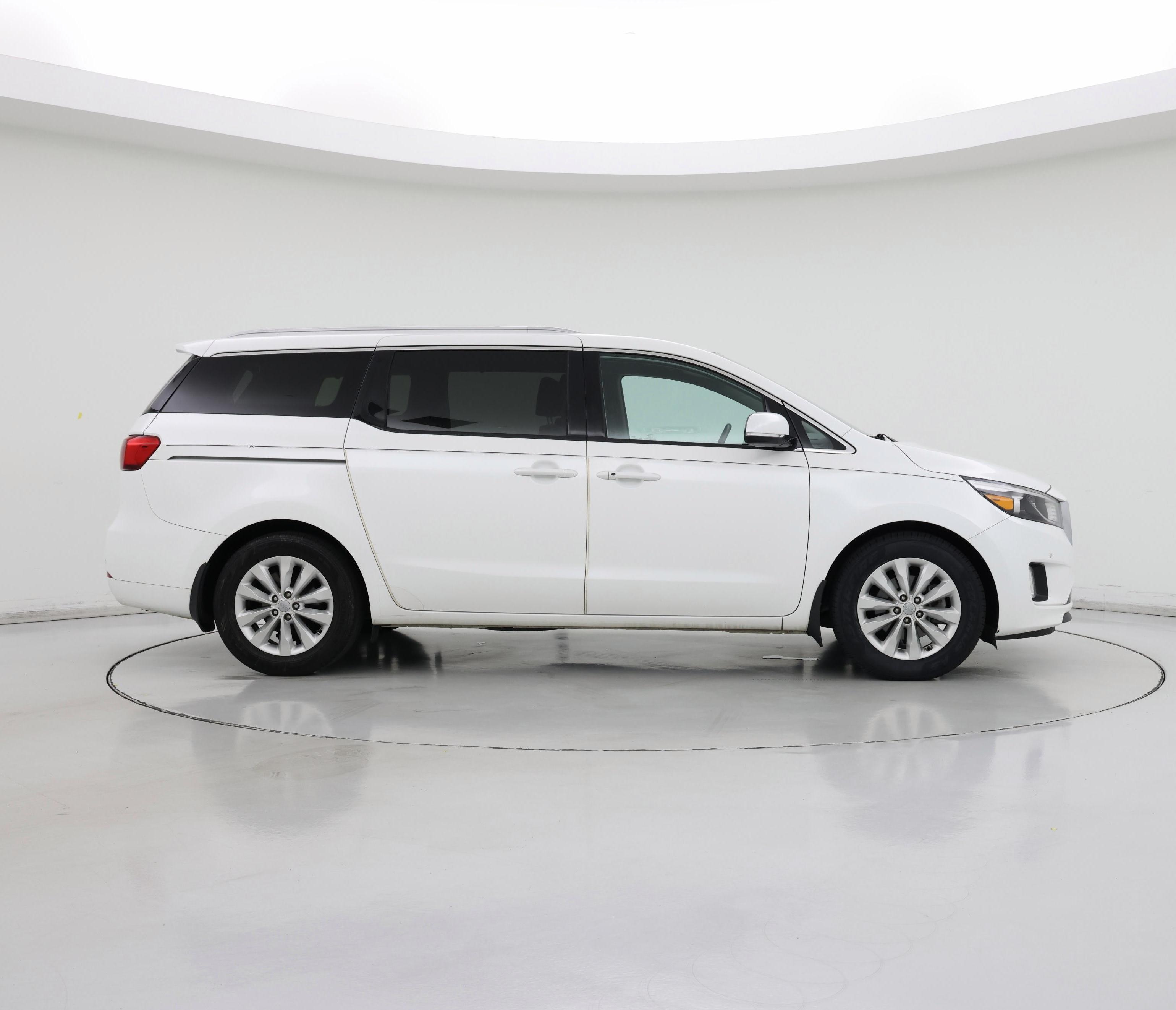 Thumbnail: 2017 Kia Sedona - 7