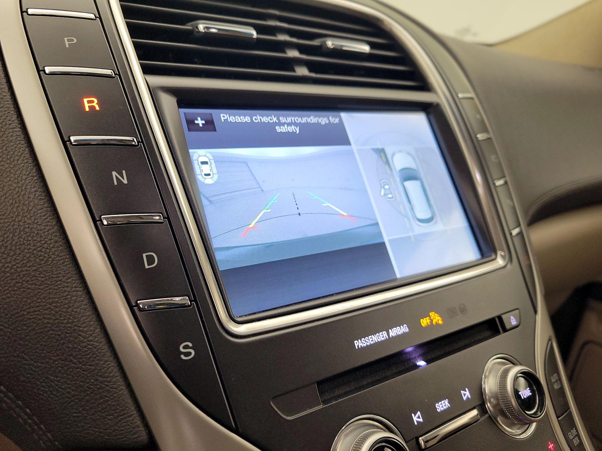 Thumbnail: 2017 Lincoln MKX - 15