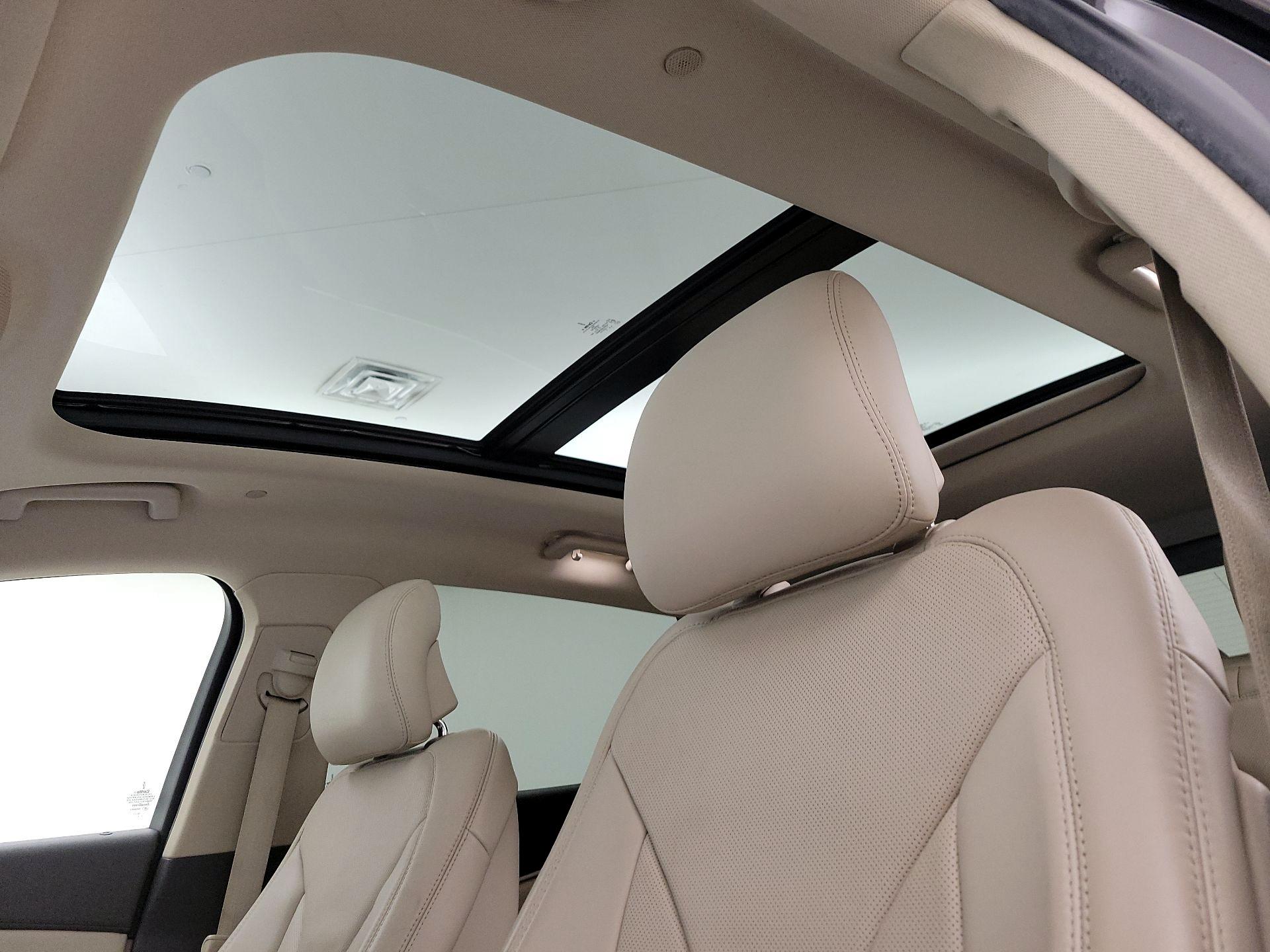 Thumbnail: 2017 Lincoln MKX - 20