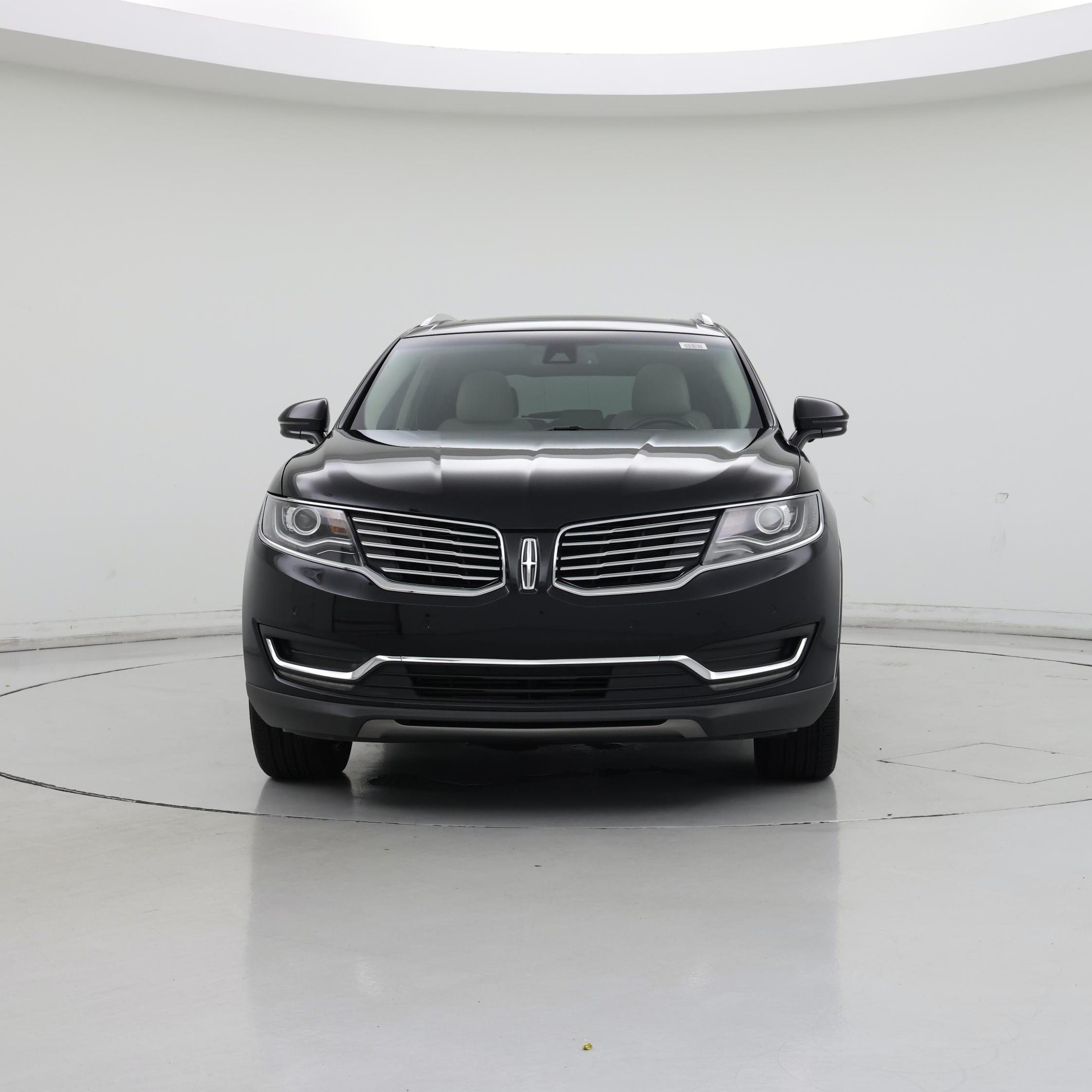 Thumbnail: 2017 Lincoln MKX - 5