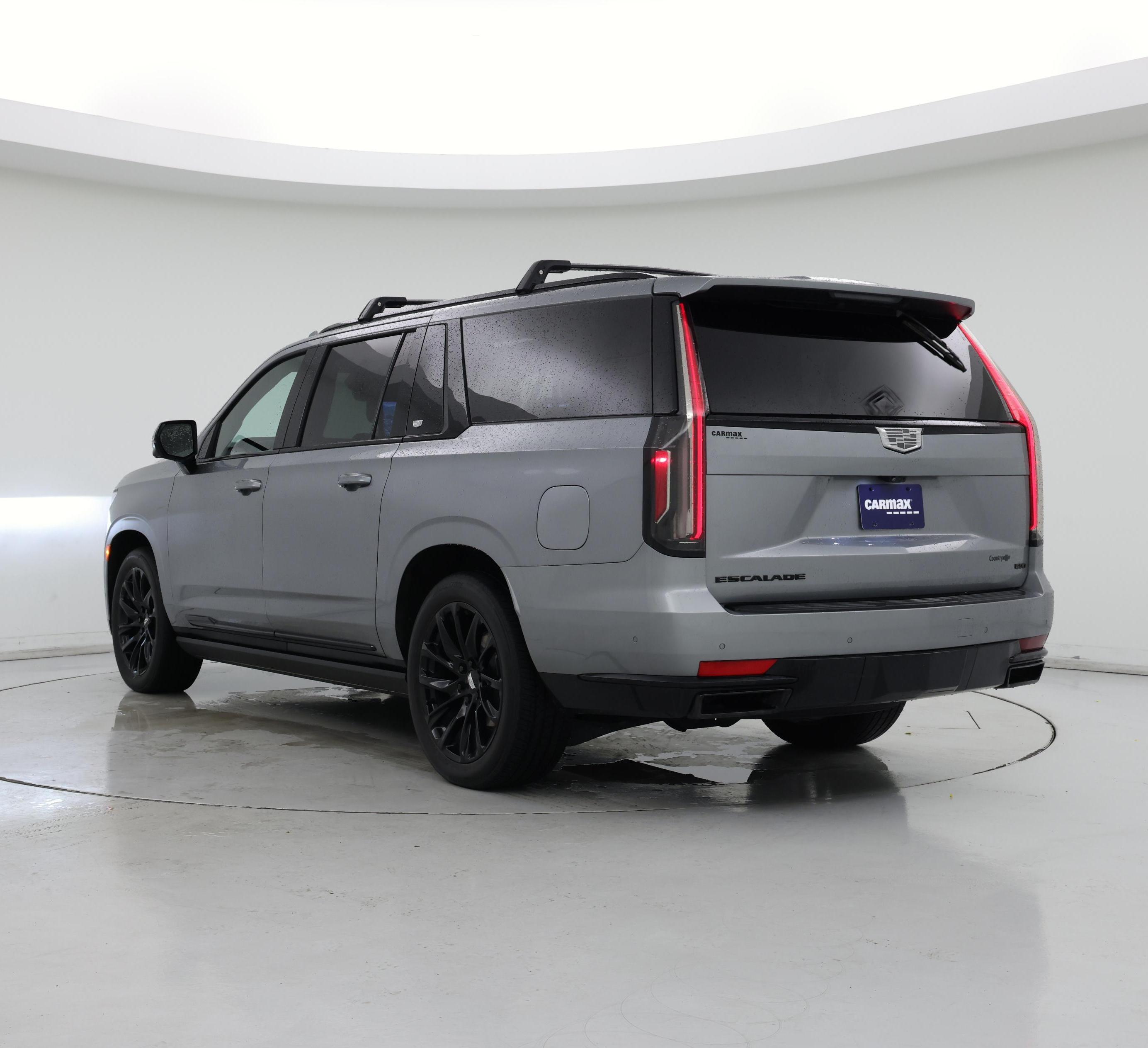Thumbnail: 2023 Cadillac Escalade - 2