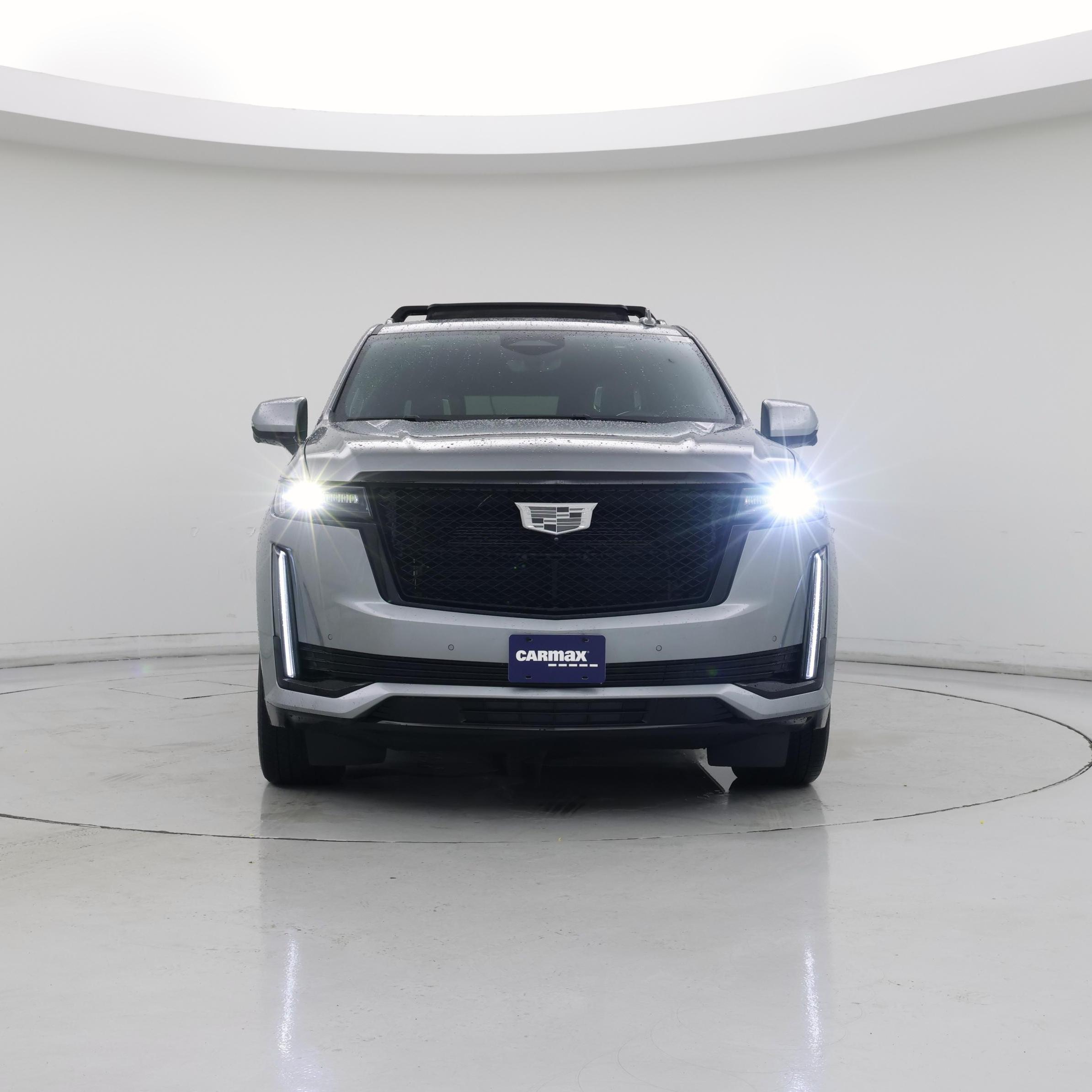 Thumbnail: 2023 Cadillac Escalade - 5
