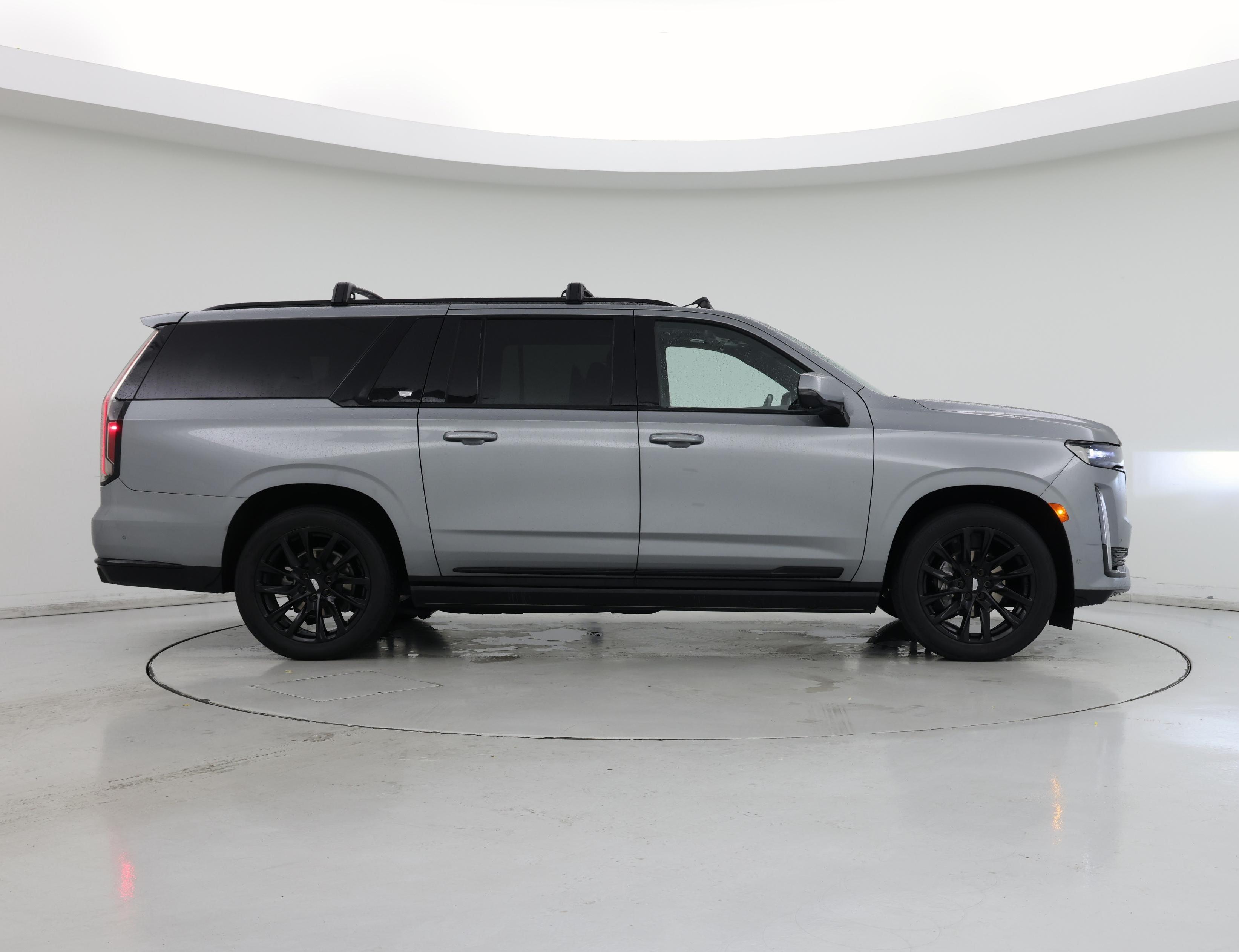 Thumbnail: 2023 Cadillac Escalade - 7
