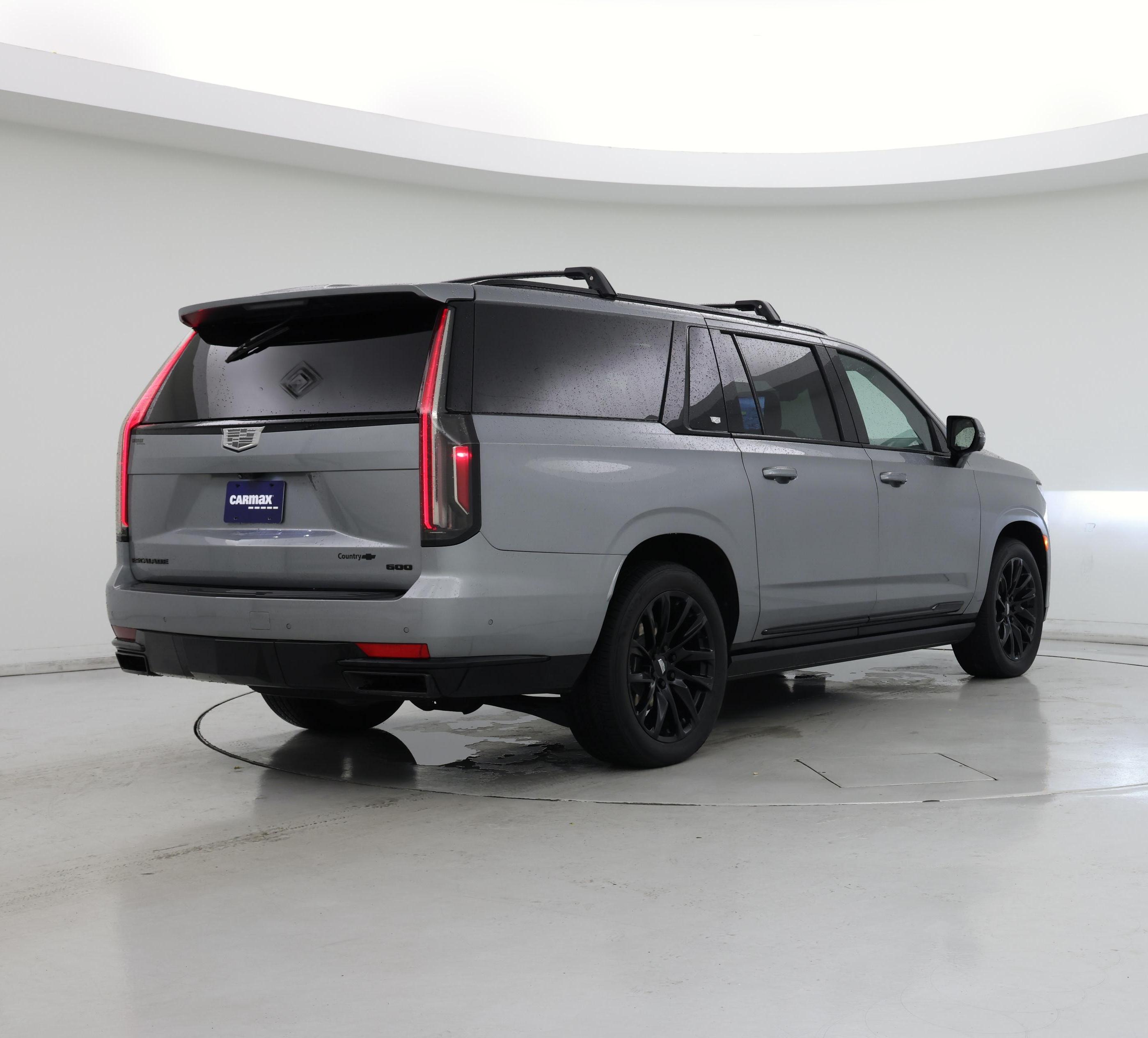 Thumbnail: 2023 Cadillac Escalade - 8