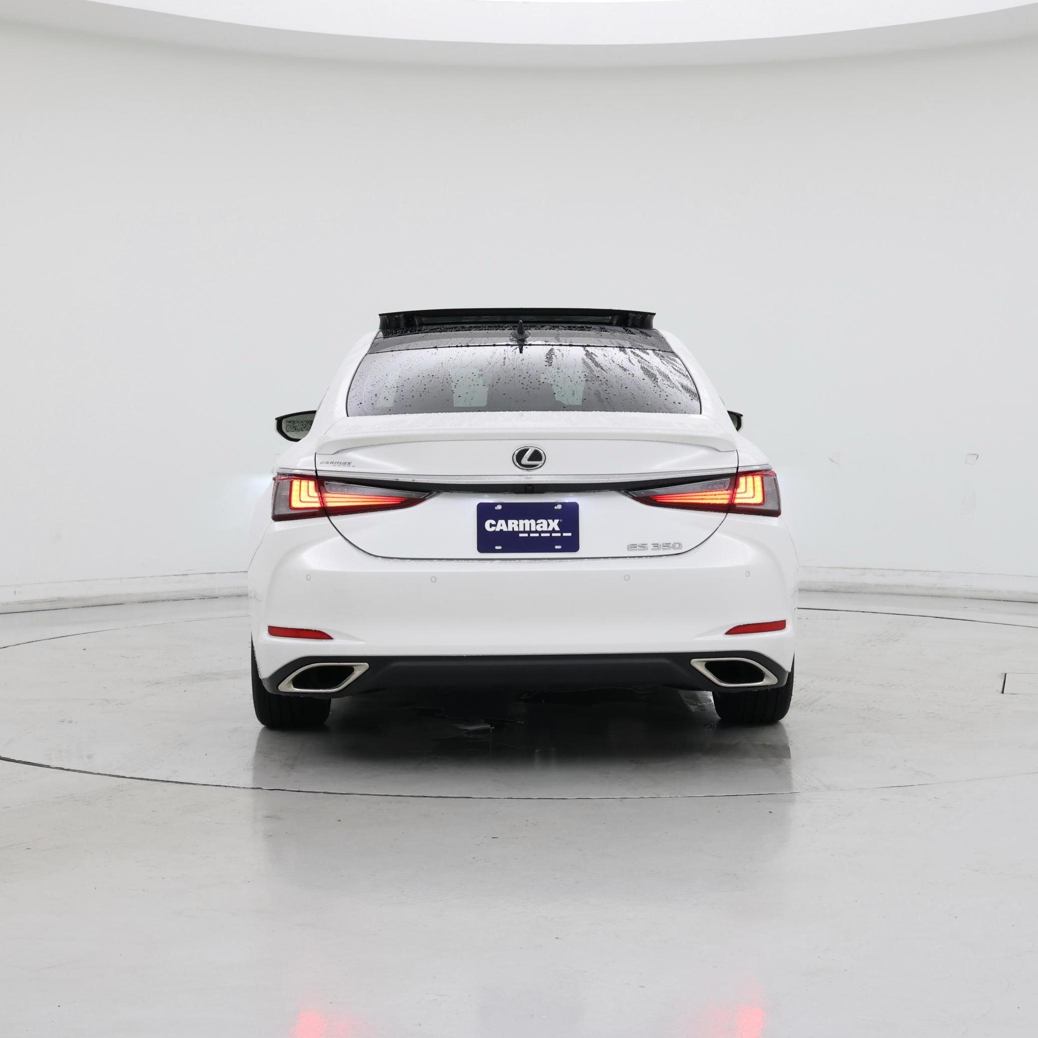 Thumbnail: 2025 Lexus ES - 6