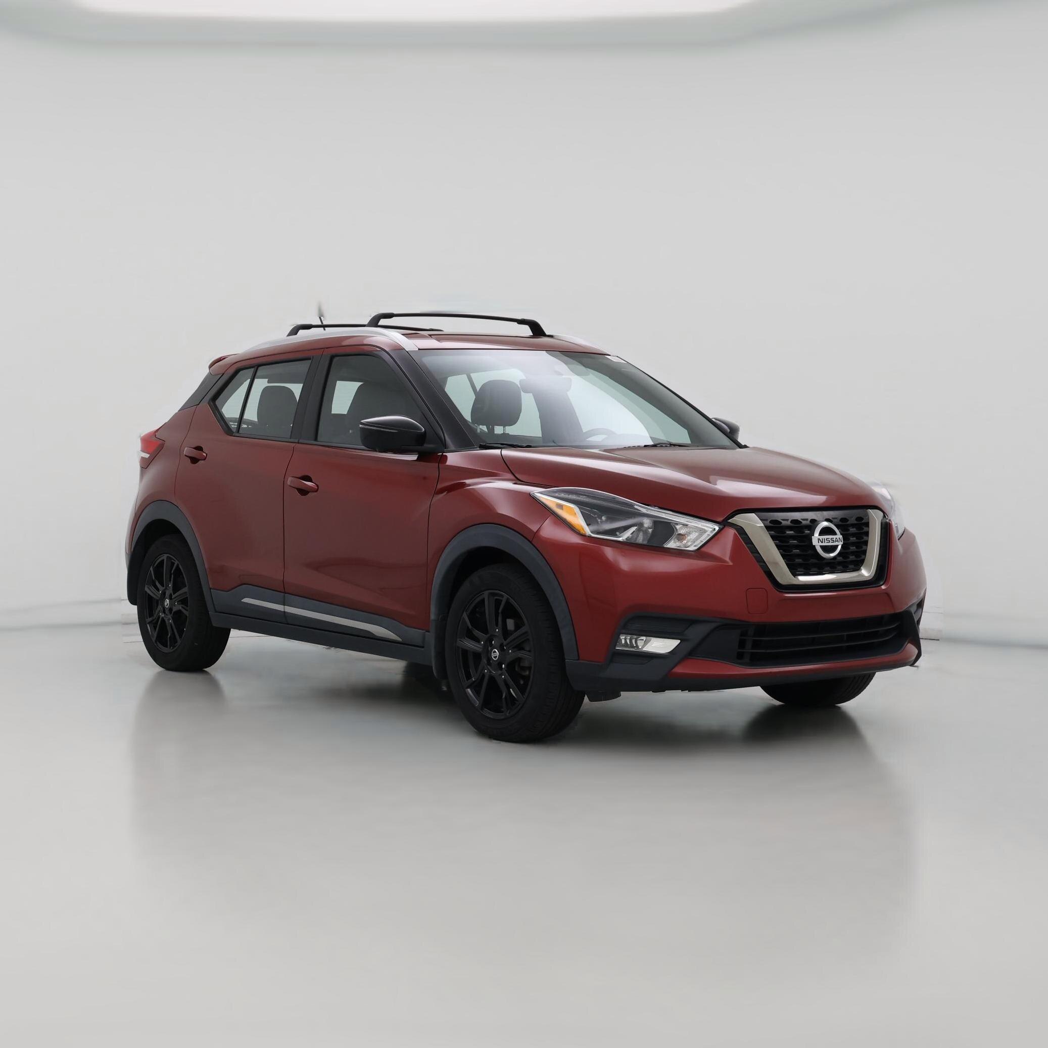 Thumbnail: 2019 Nissan Kicks - 1