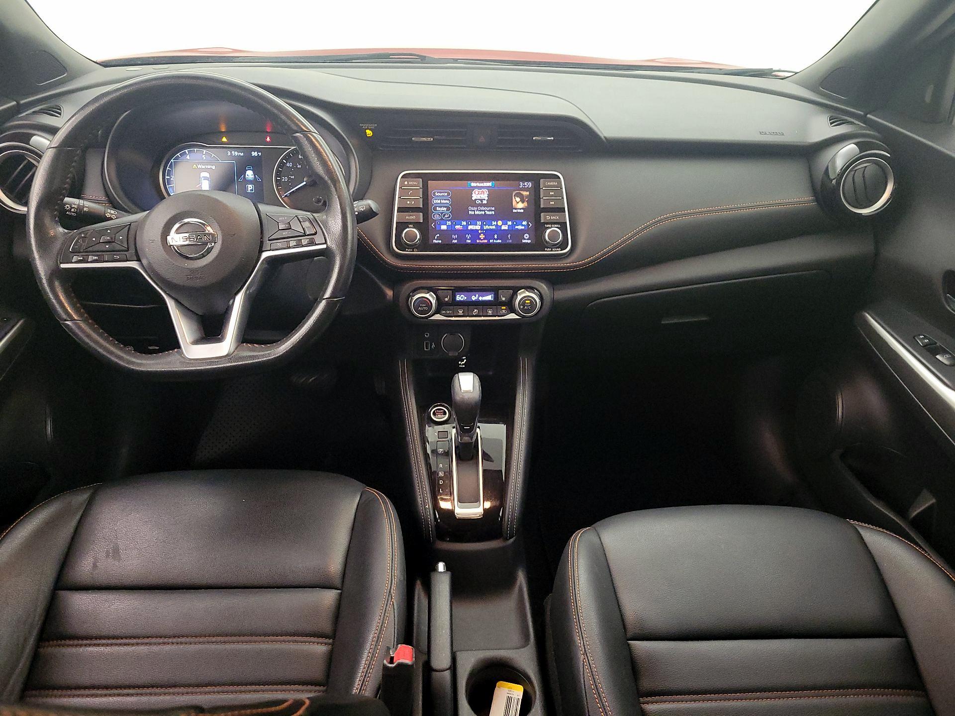 Thumbnail: 2019 Nissan Kicks - 9