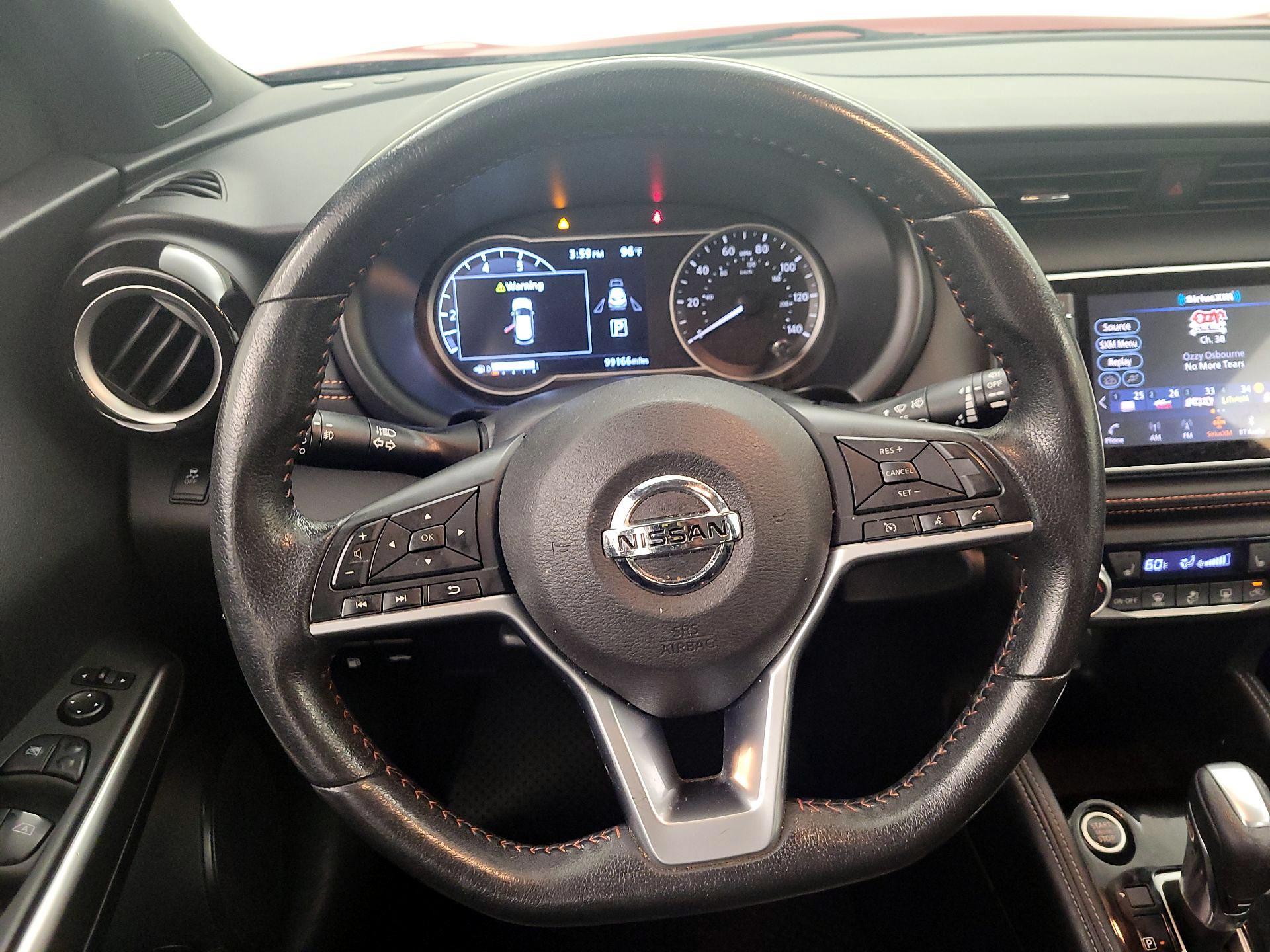Thumbnail: 2019 Nissan Kicks - 10