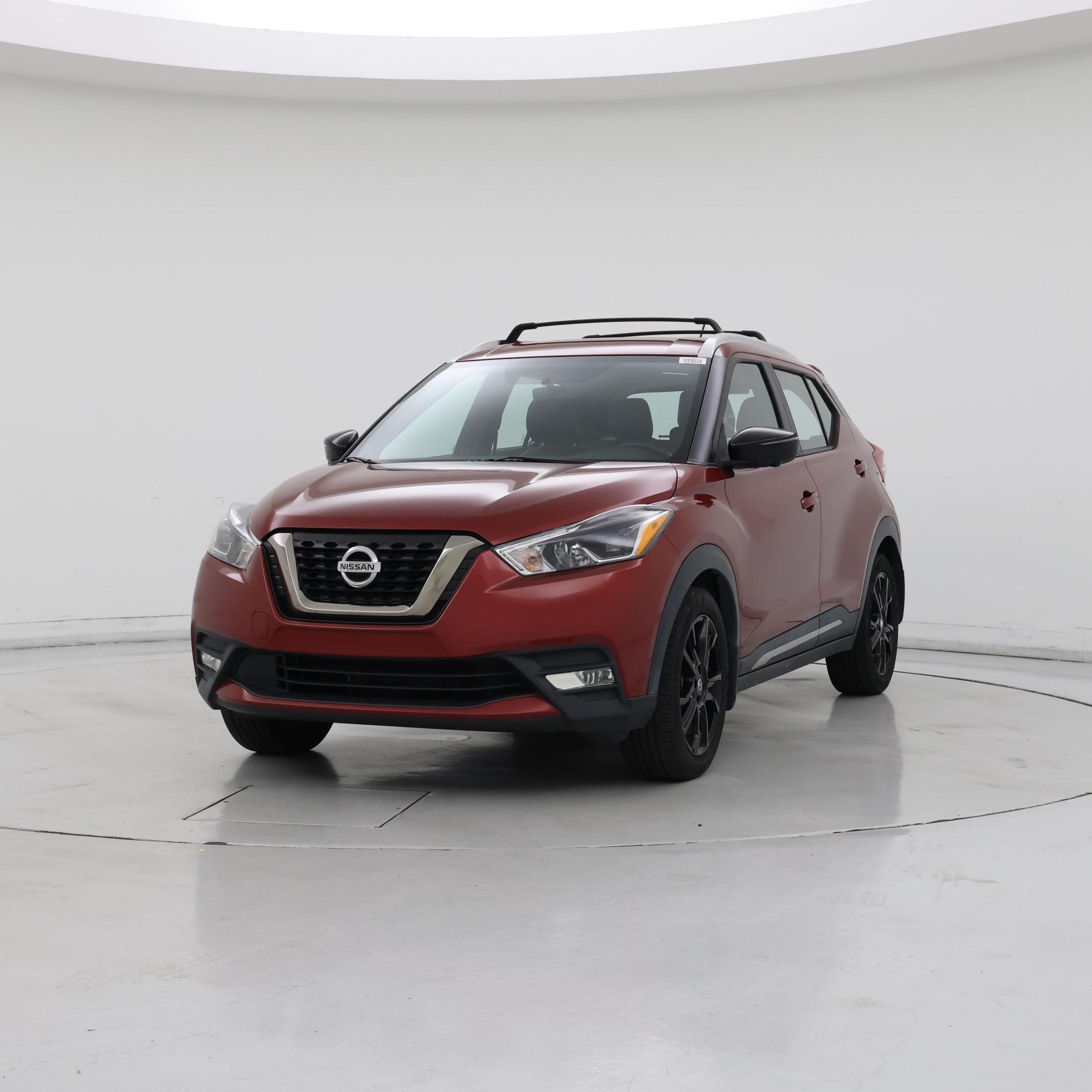 Thumbnail: 2019 Nissan Kicks - 4