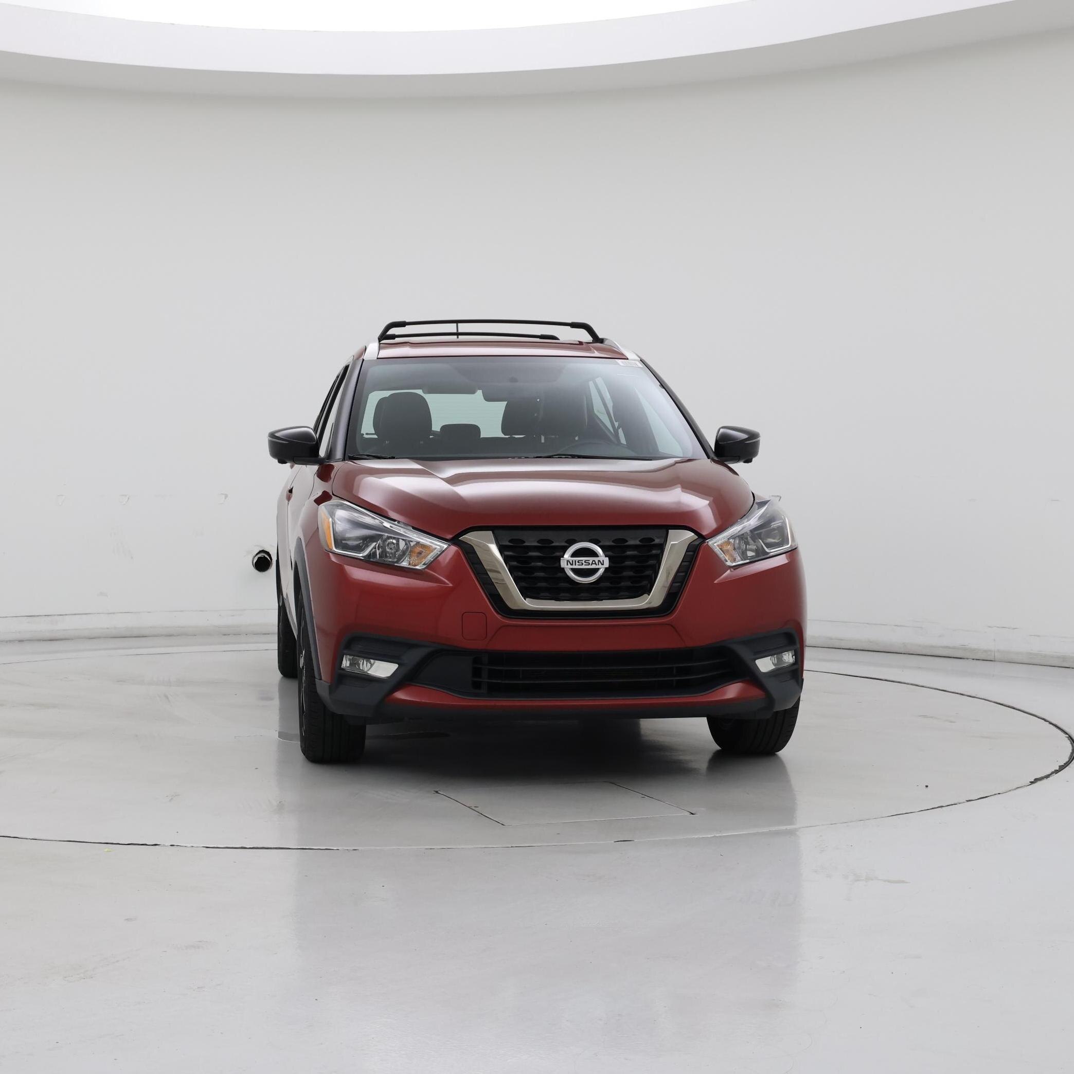 Thumbnail: 2019 Nissan Kicks - 5