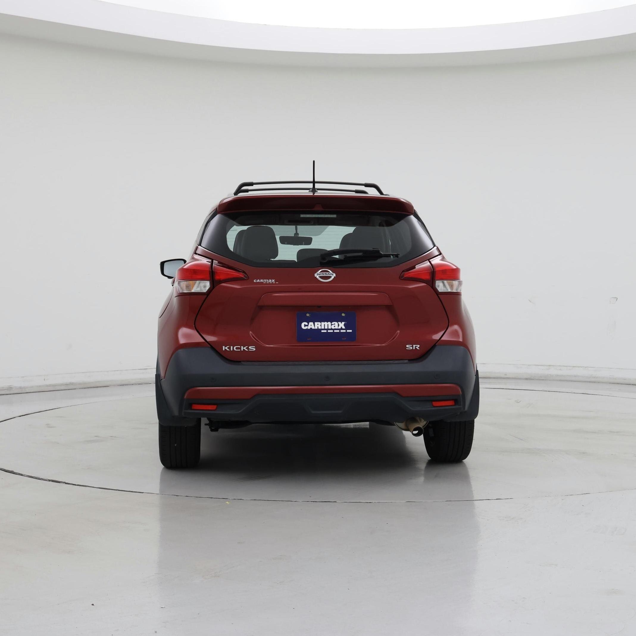 Thumbnail: 2019 Nissan Kicks - 6