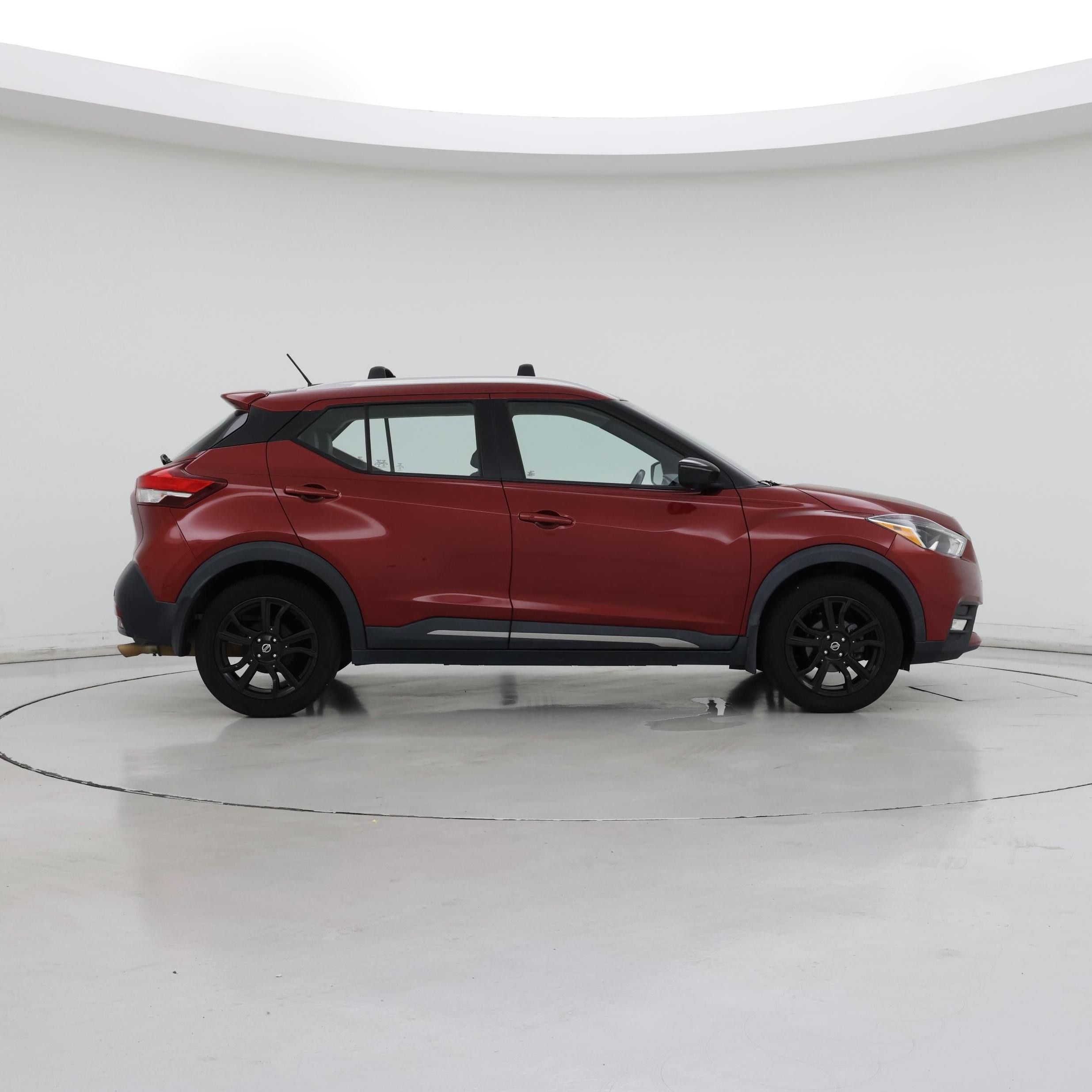 Thumbnail: 2019 Nissan Kicks - 7