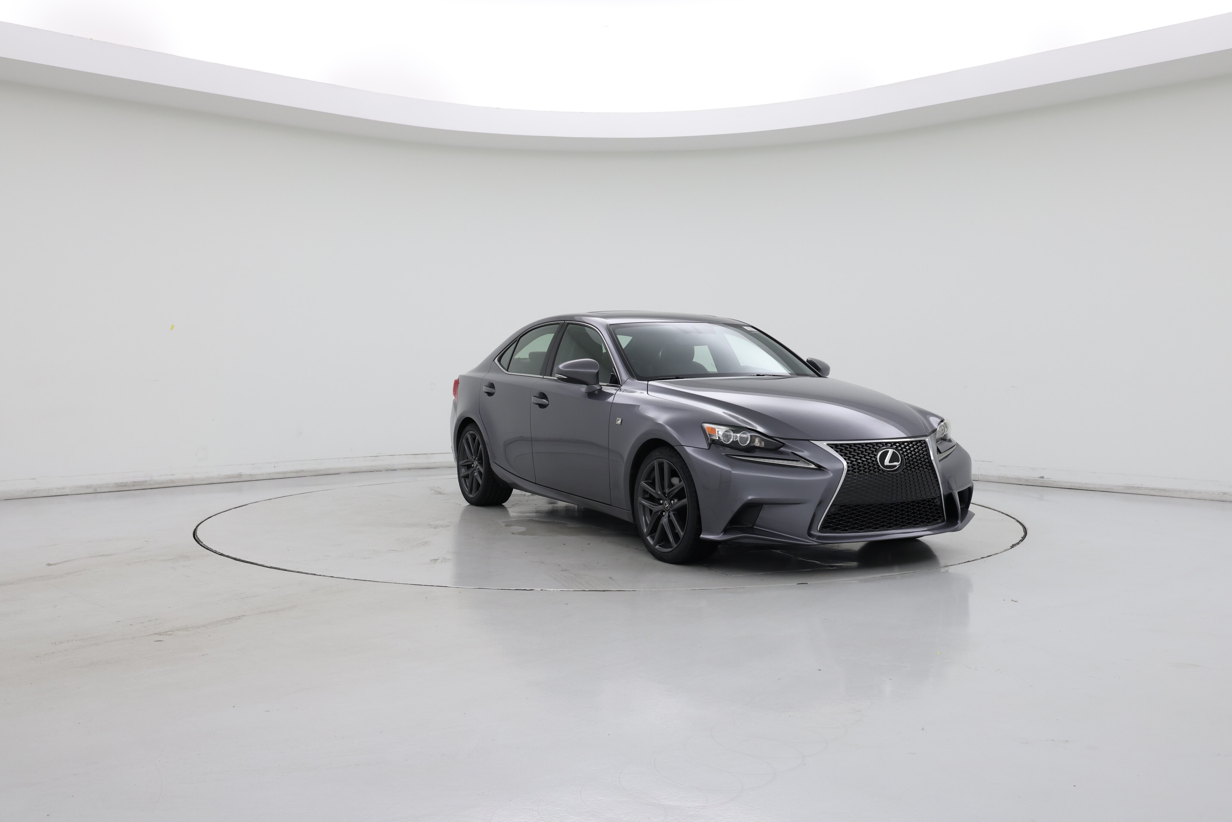 Thumbnail: 2015 Lexus IS - 1