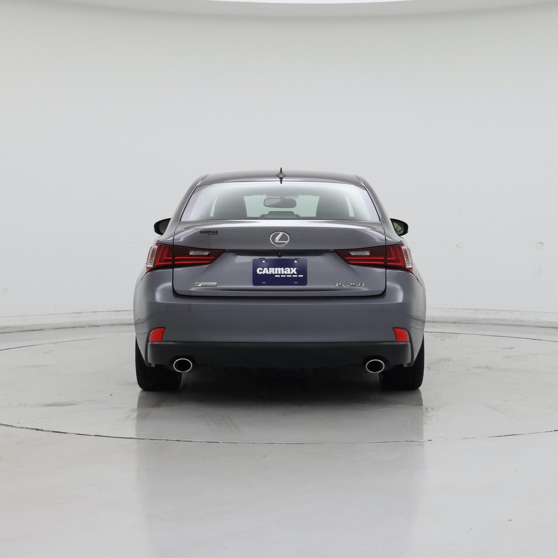 Thumbnail: 2015 Lexus IS - 6