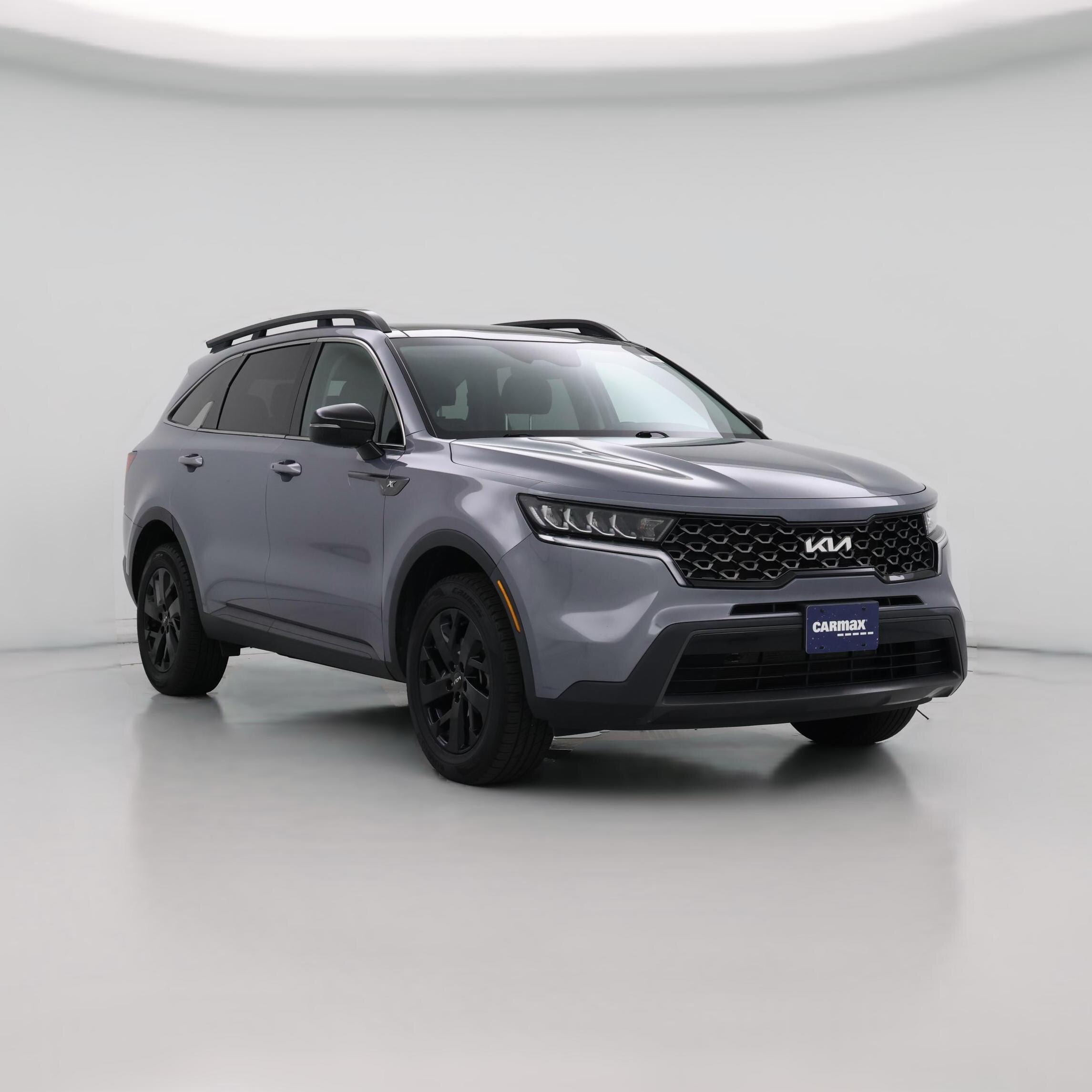 Thumbnail: 2022 Kia Sorento - 1