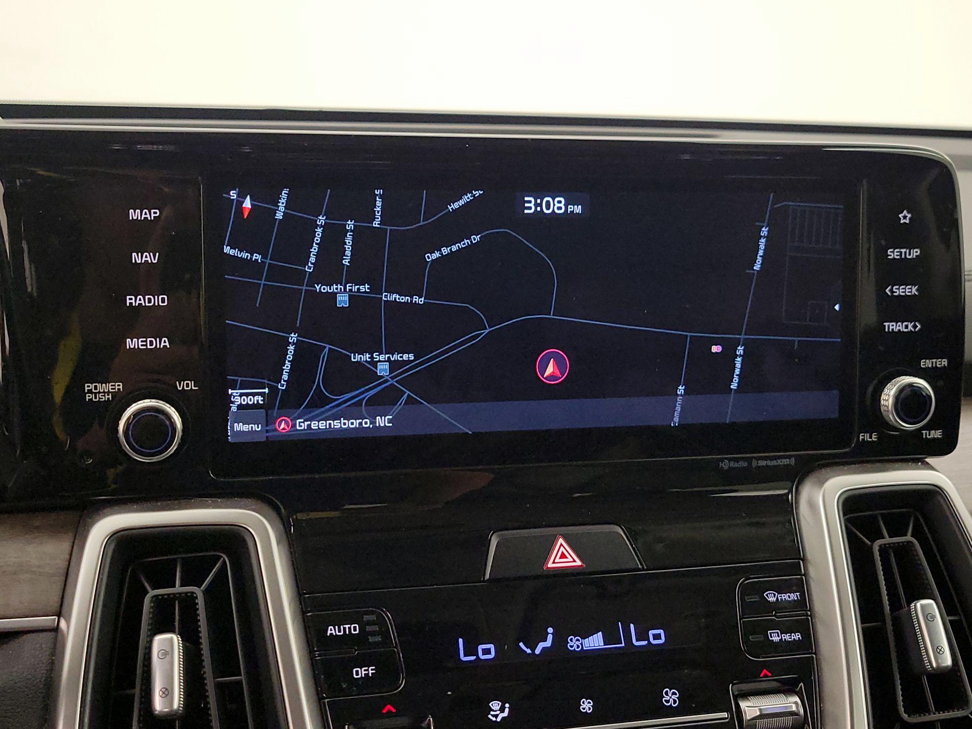 Thumbnail: 2022 Kia Sorento - 14