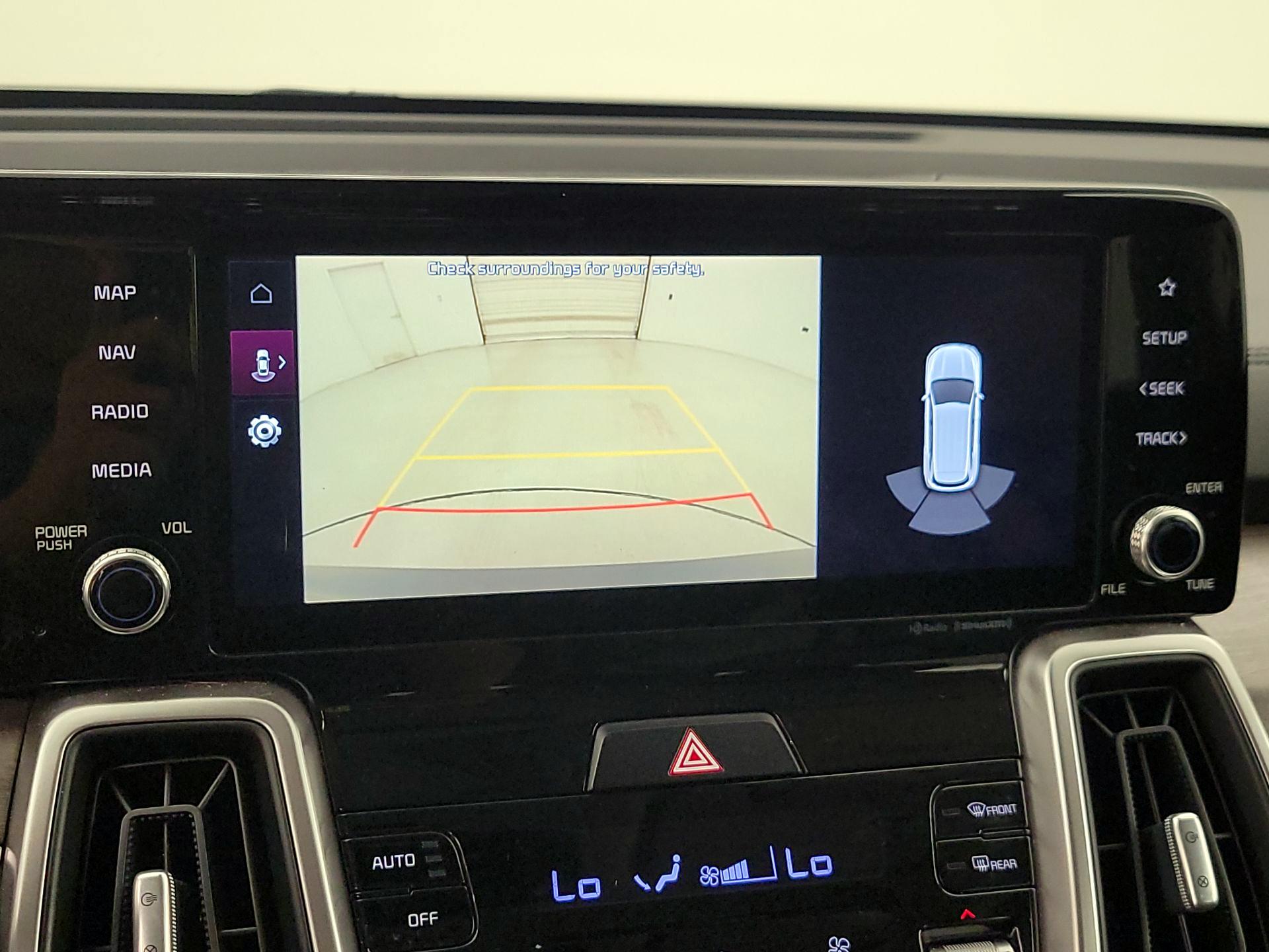 Thumbnail: 2022 Kia Sorento - 15