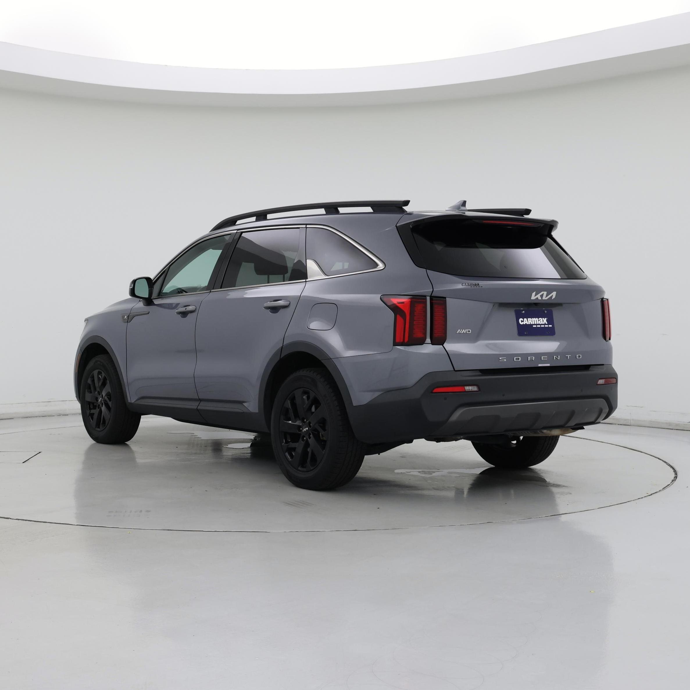 Thumbnail: 2022 Kia Sorento - 2