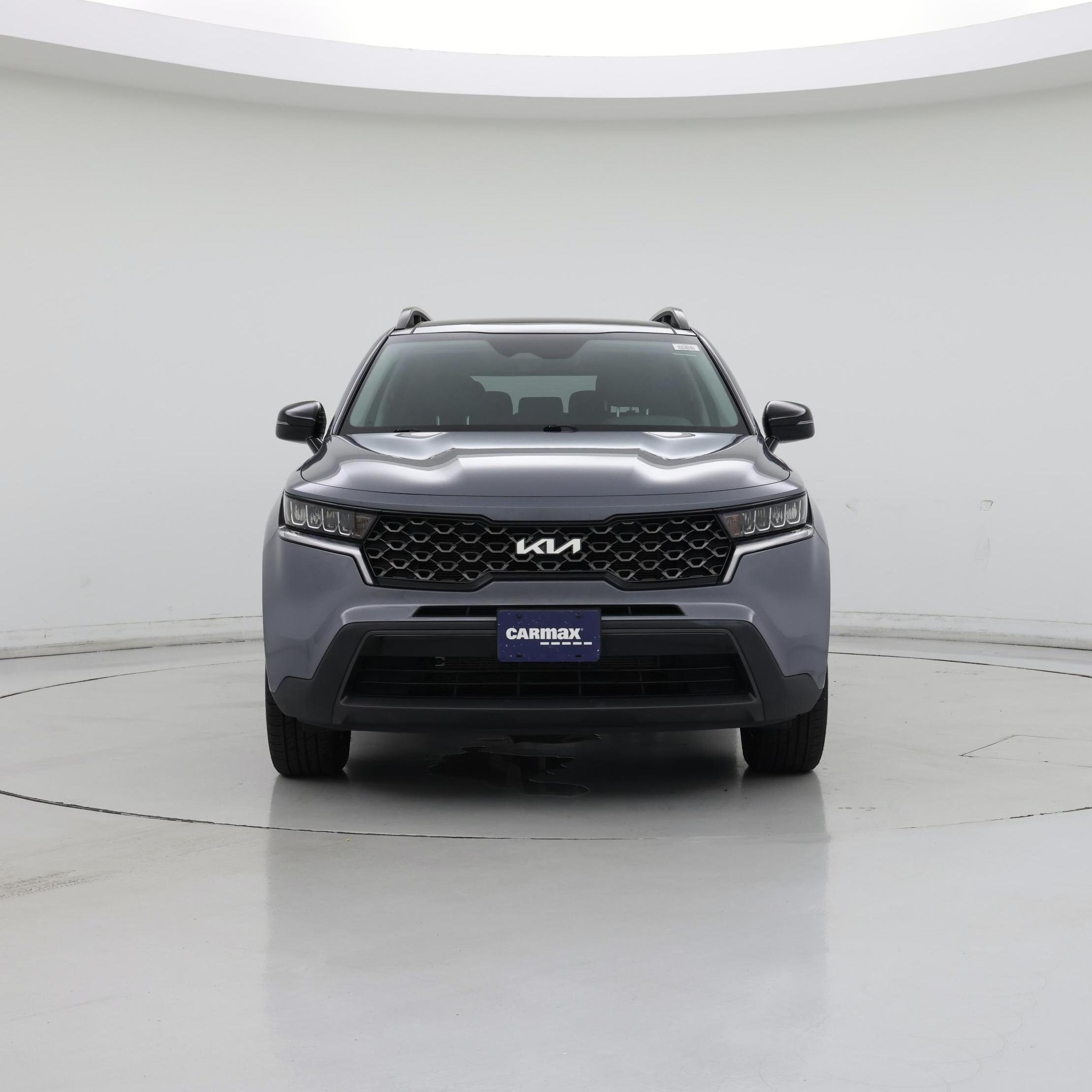 Thumbnail: 2022 Kia Sorento - 5