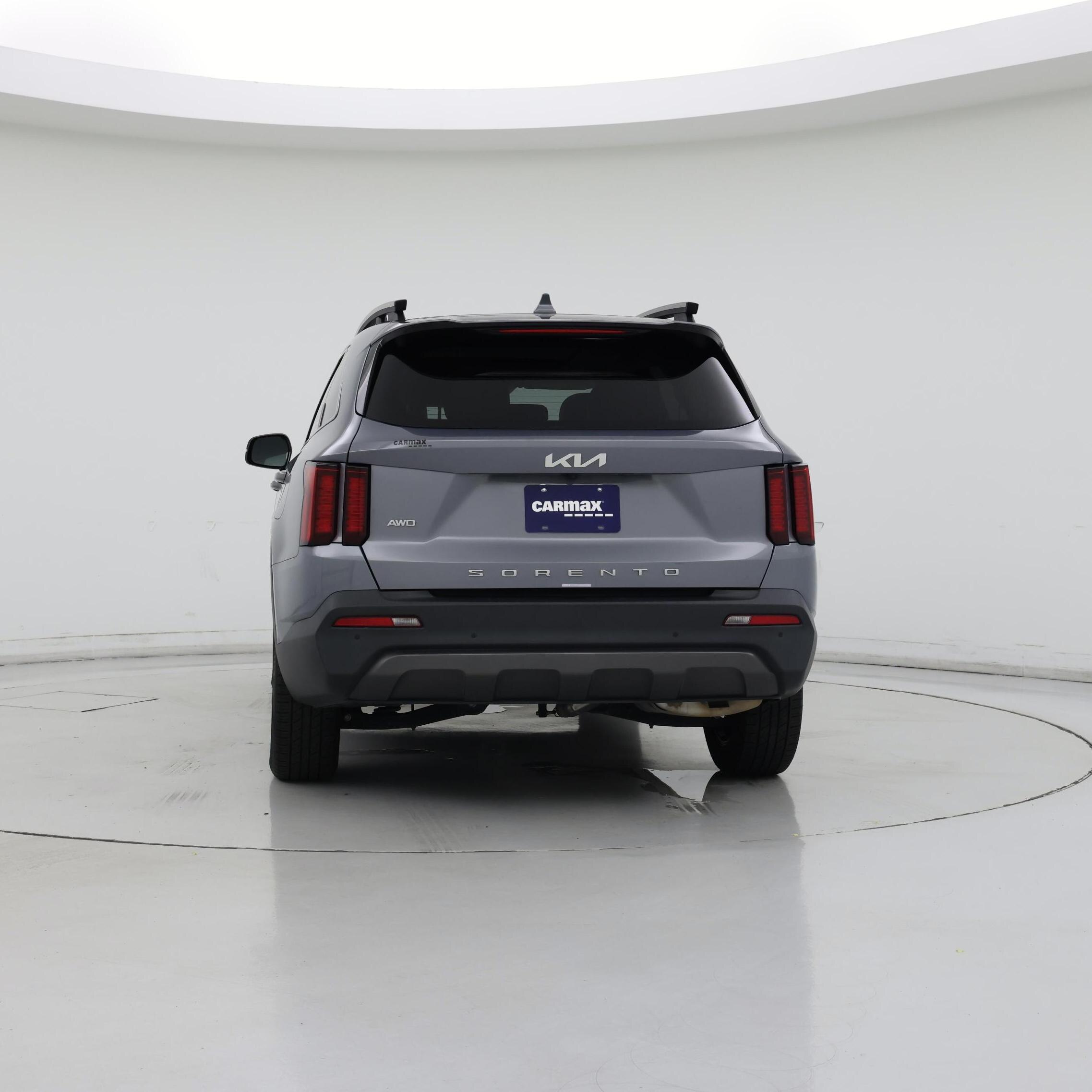 Thumbnail: 2022 Kia Sorento - 6