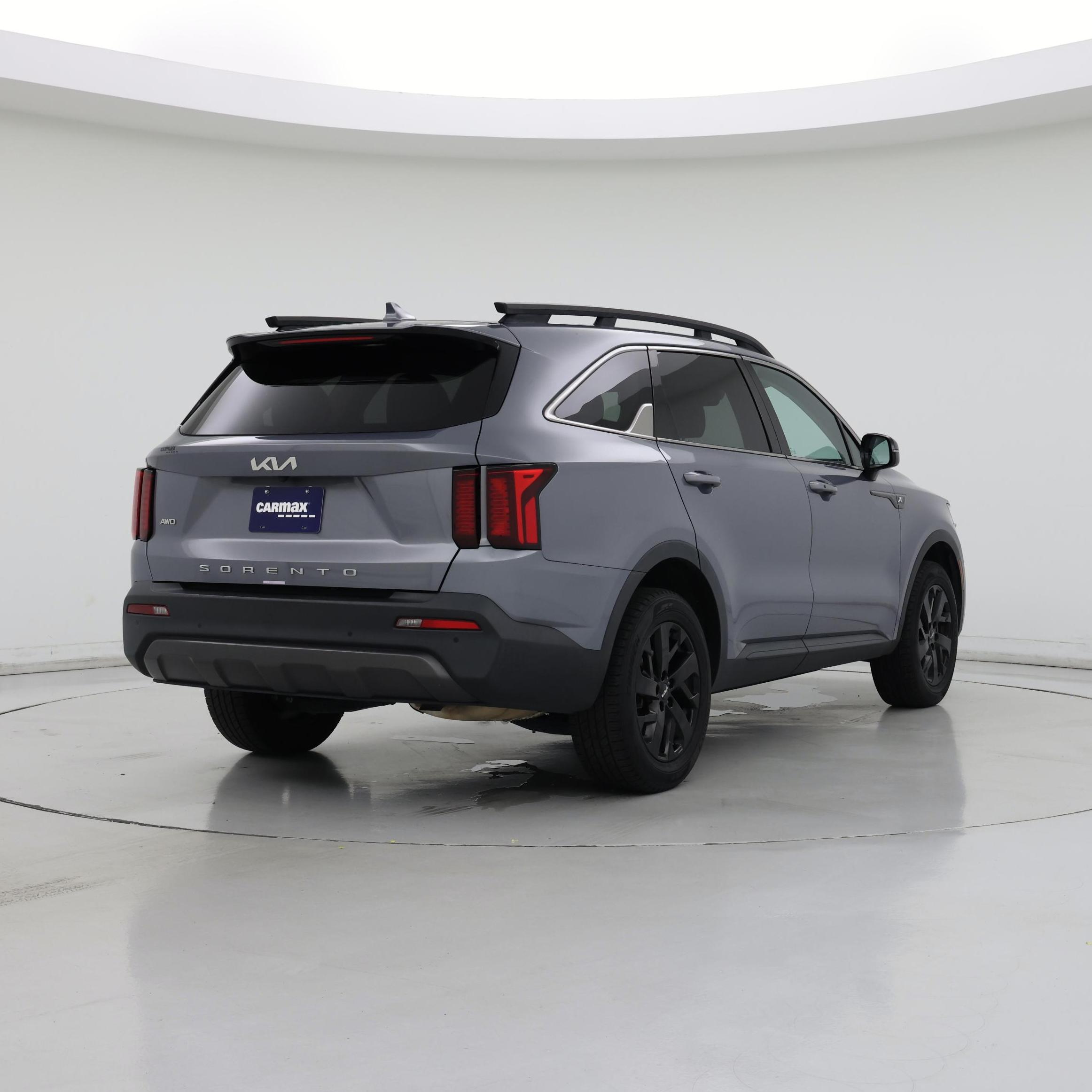 Thumbnail: 2022 Kia Sorento - 8