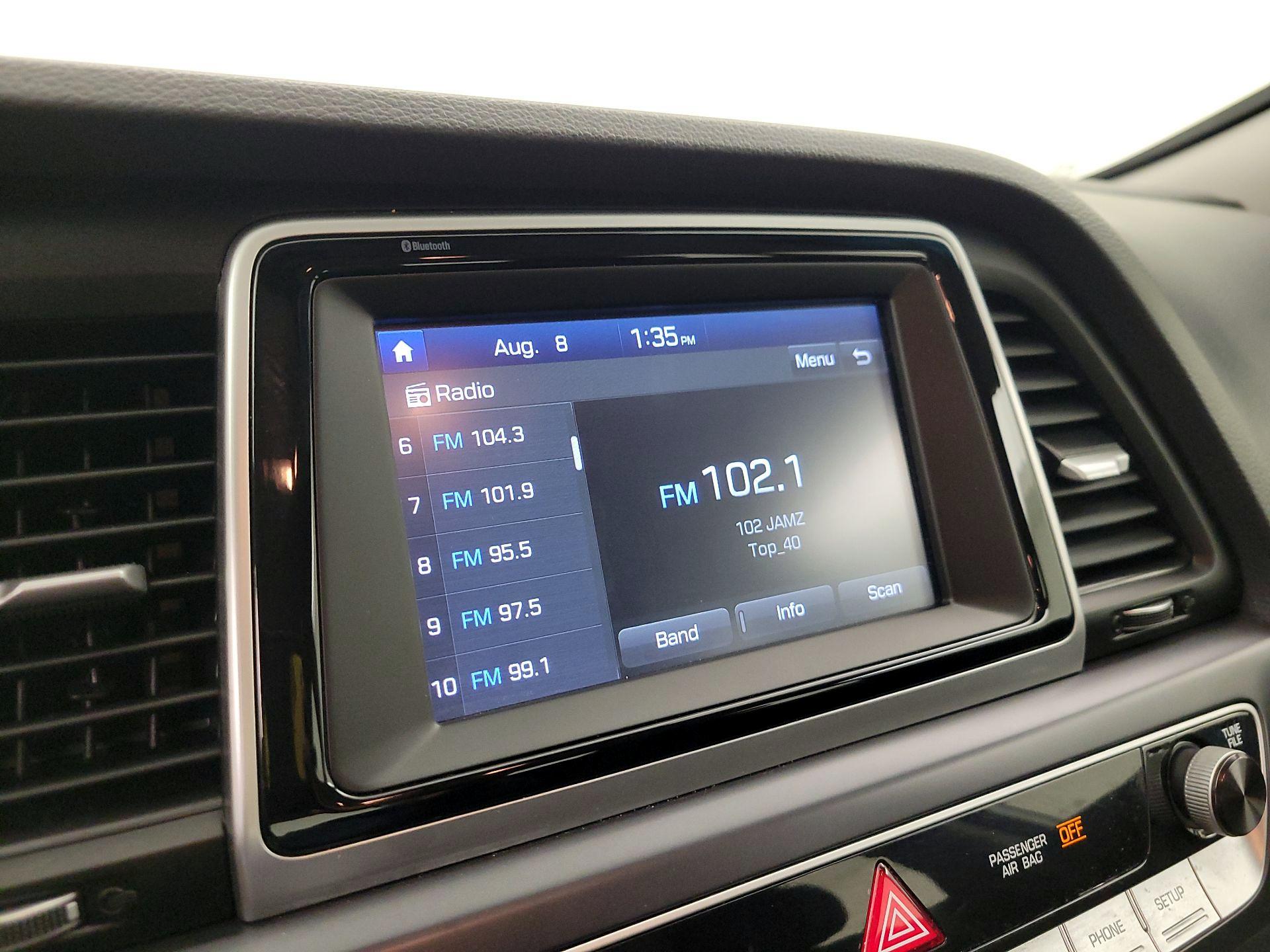 Thumbnail: 2019 Hyundai Sonata - 15