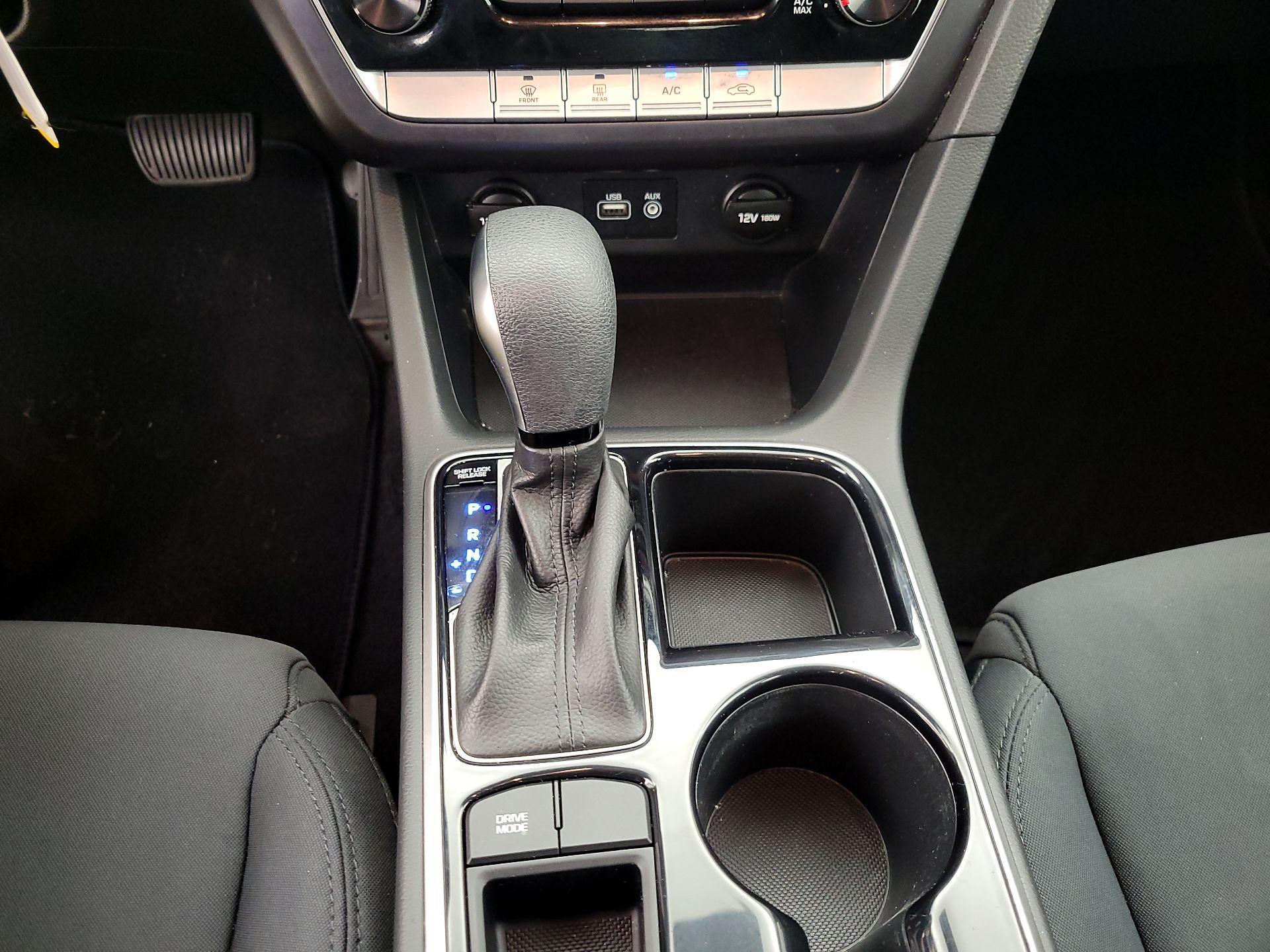 Thumbnail: 2019 Hyundai Sonata - 17