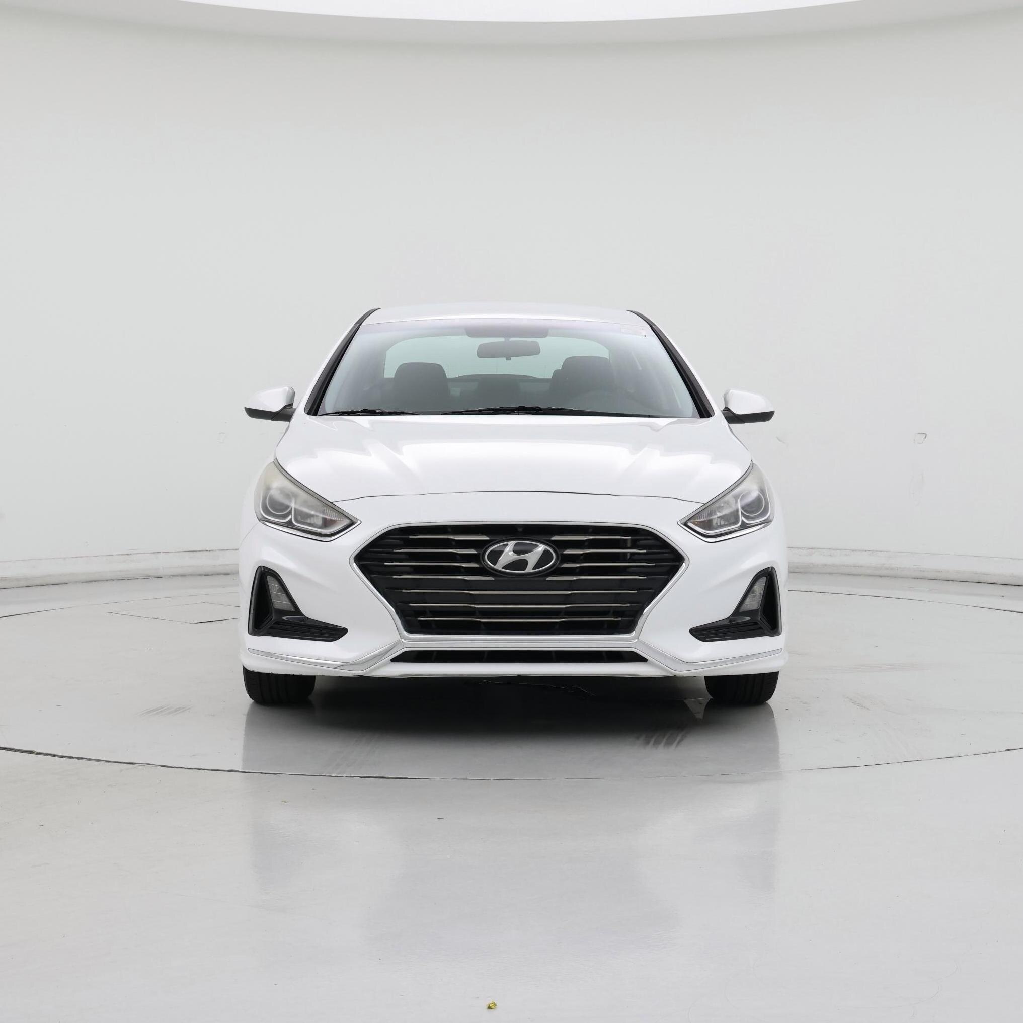 Thumbnail: 2019 Hyundai Sonata - 5