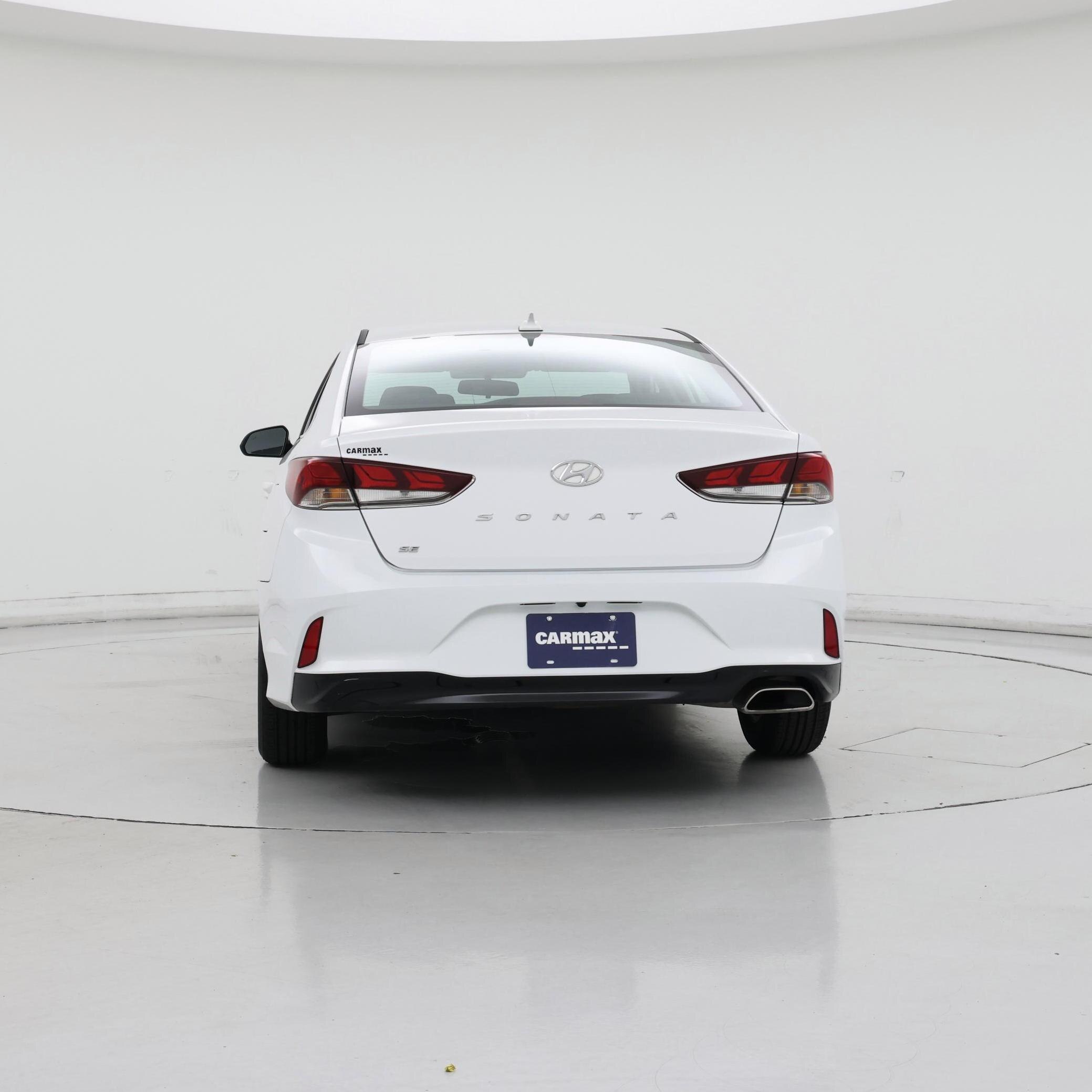 Thumbnail: 2019 Hyundai Sonata - 6