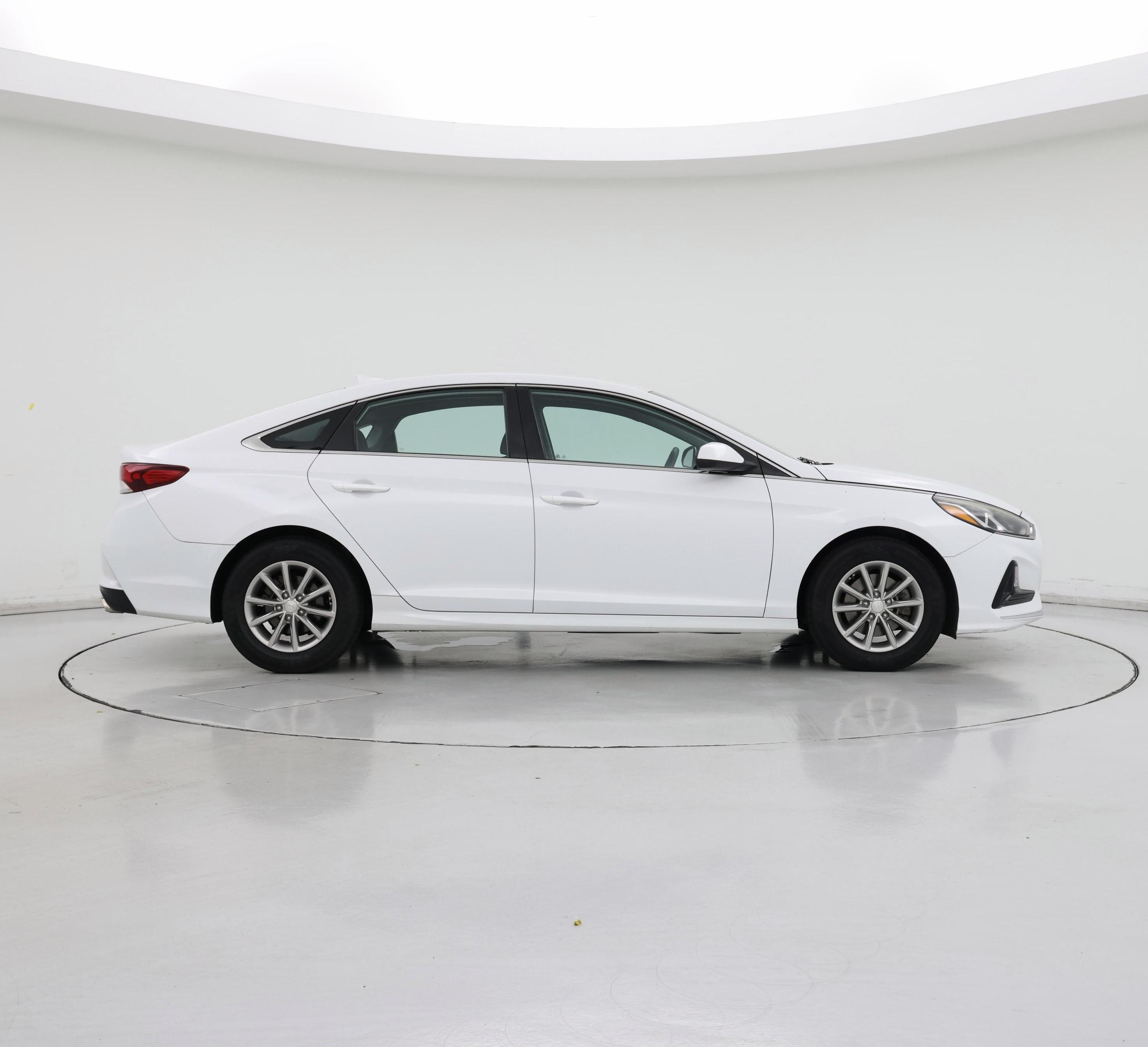 Thumbnail: 2019 Hyundai Sonata - 7