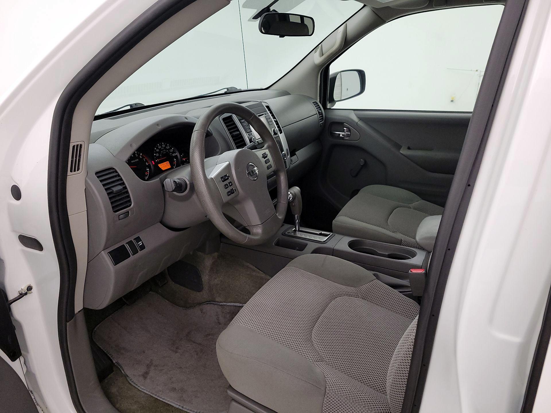Thumbnail: 2018 Nissan Frontier - 9
