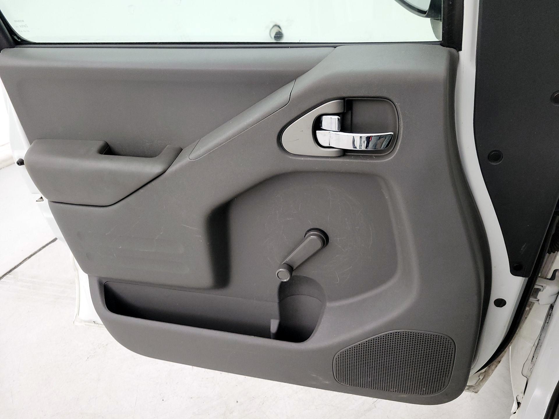 Thumbnail: 2018 Nissan Frontier - 10