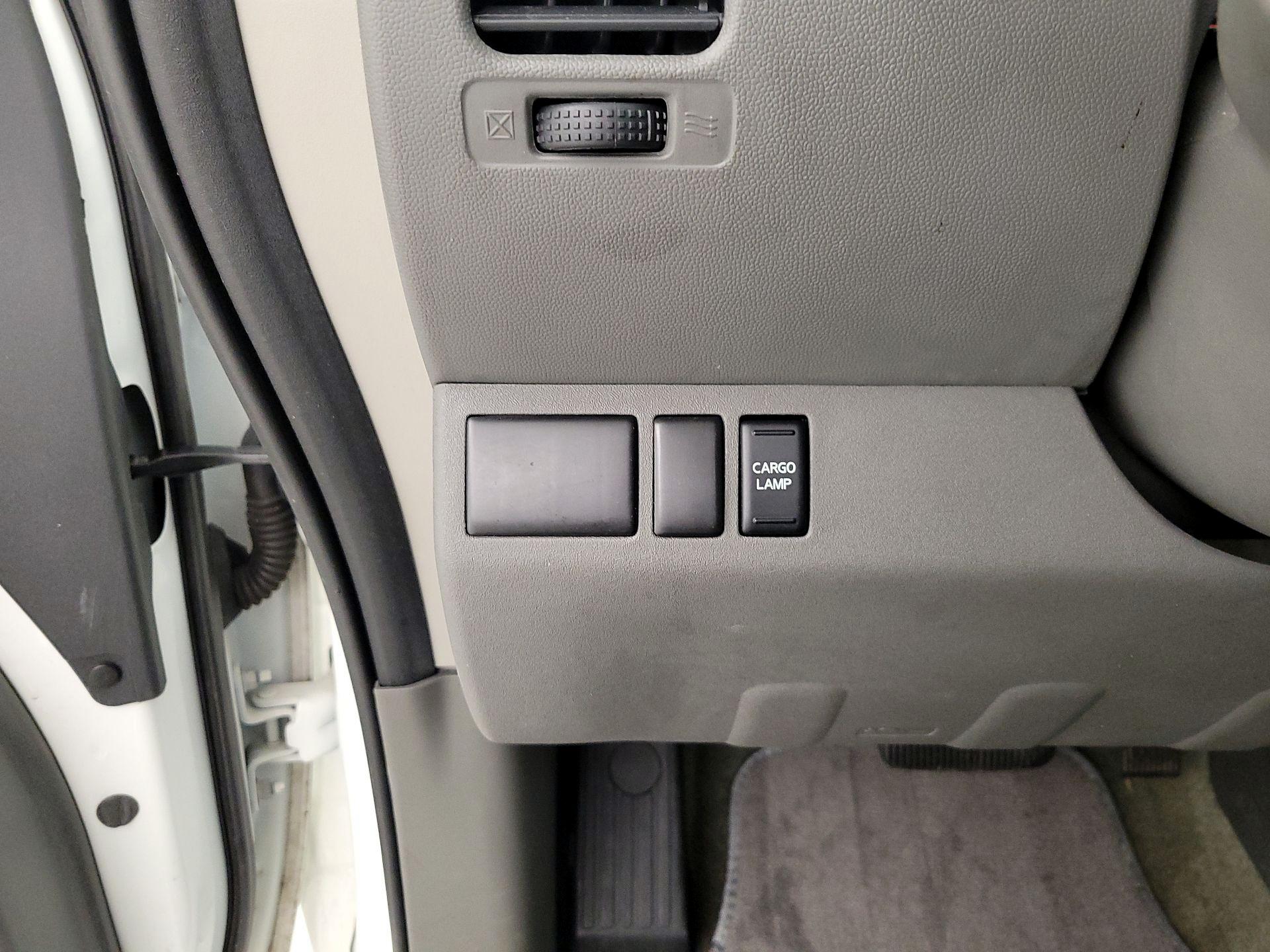 Thumbnail: 2018 Nissan Frontier - 11