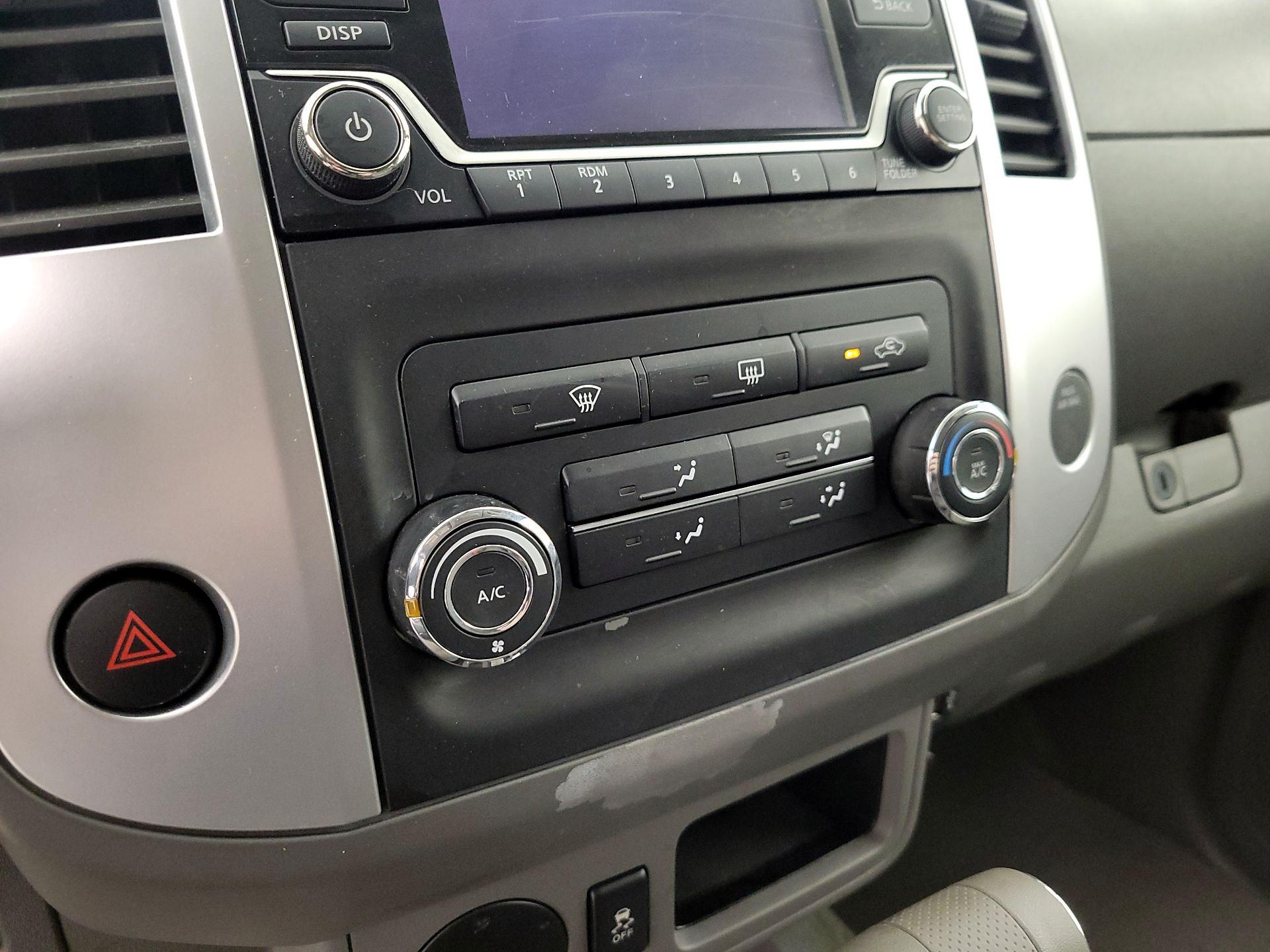 Thumbnail: 2018 Nissan Frontier - 14
