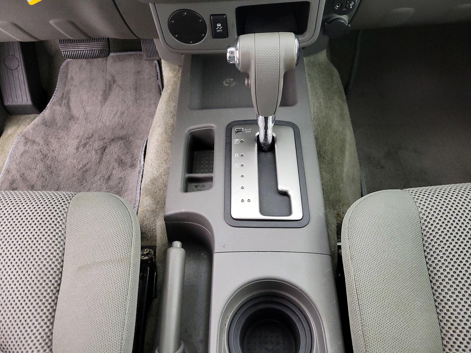 Thumbnail: 2018 Nissan Frontier - 15