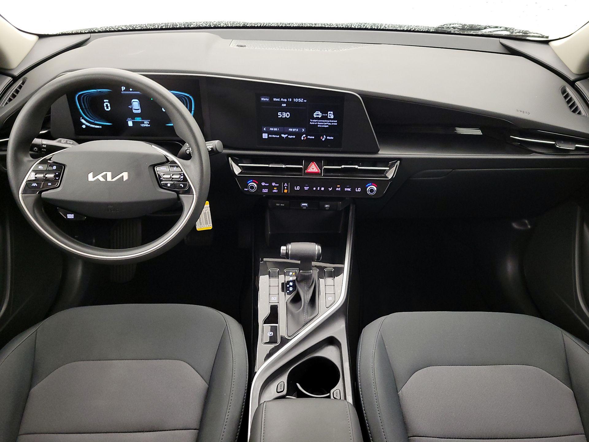 Thumbnail: 2023 Kia Niro - 9