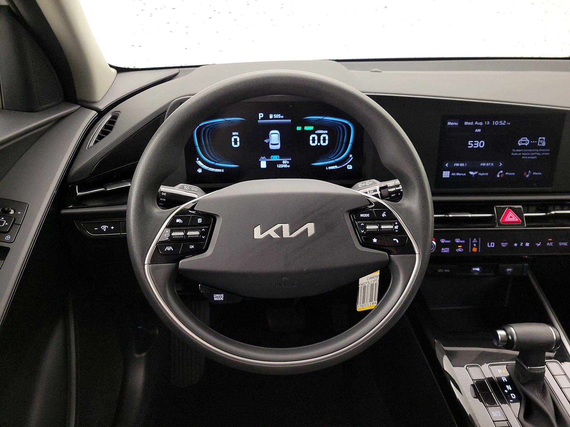 Thumbnail: 2023 Kia Niro - 10