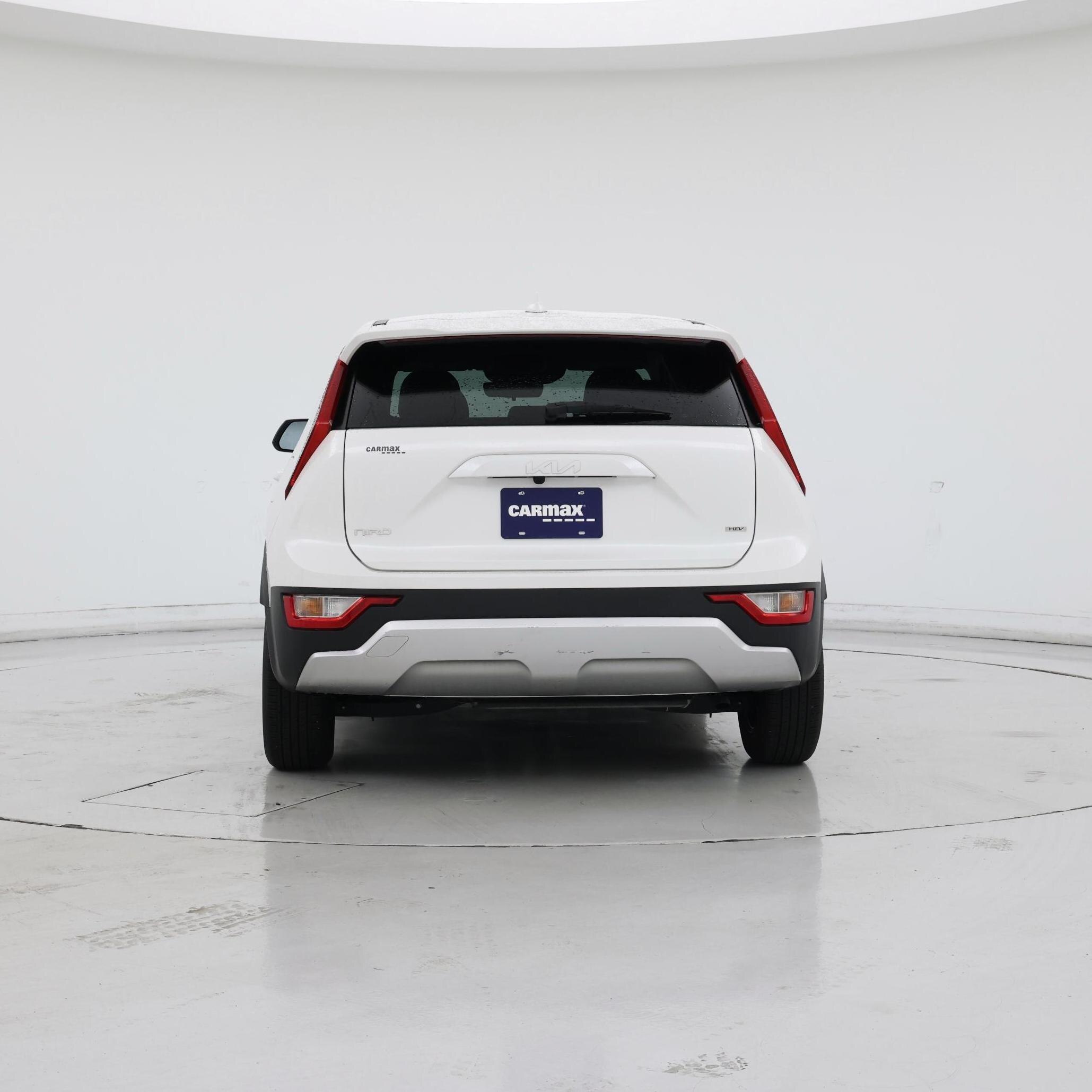 Thumbnail: 2023 Kia Niro - 6