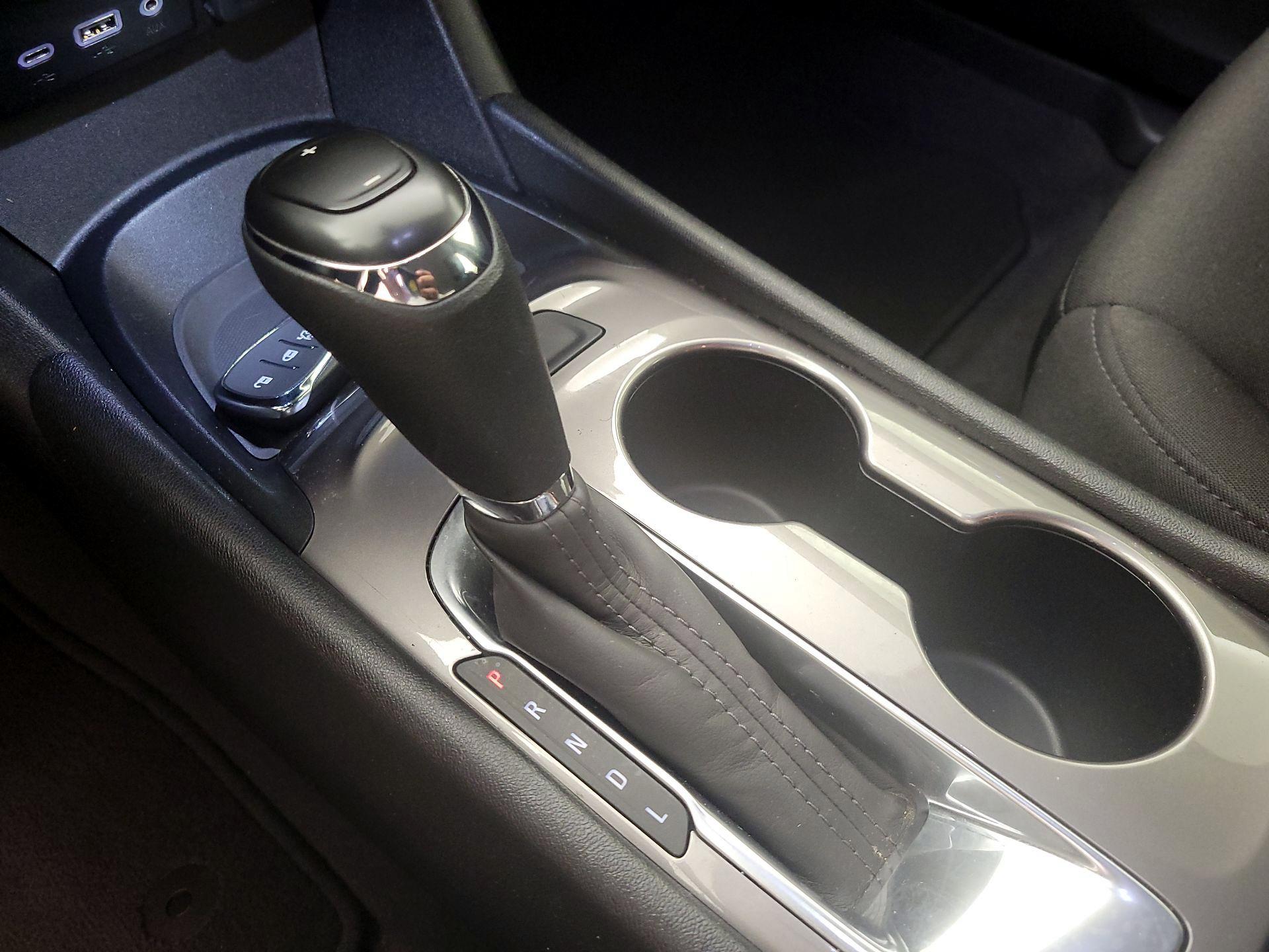 Thumbnail: 2020 Chevrolet Malibu - 17