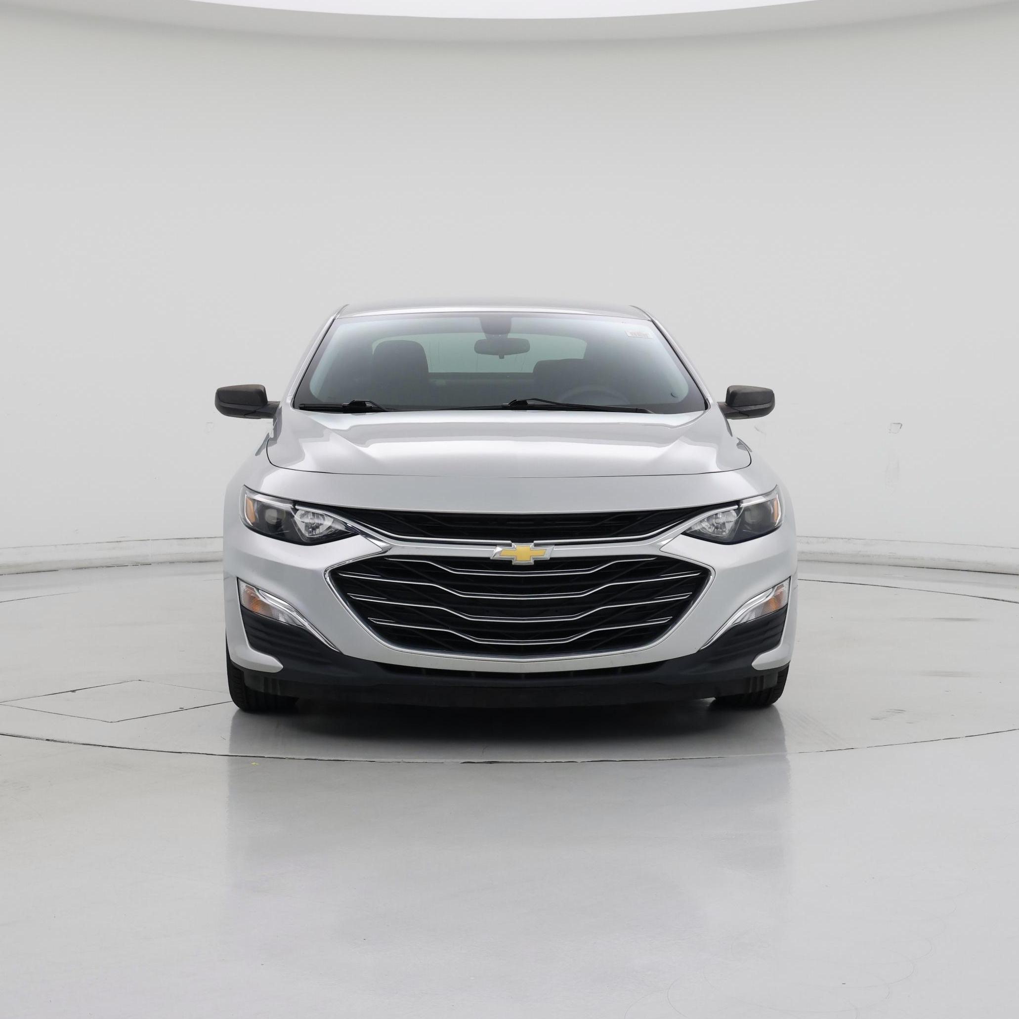 Thumbnail: 2020 Chevrolet Malibu - 5