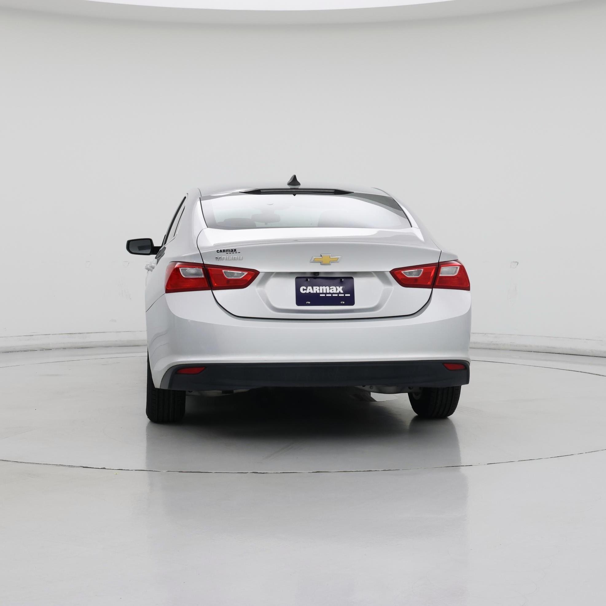 Thumbnail: 2020 Chevrolet Malibu - 6