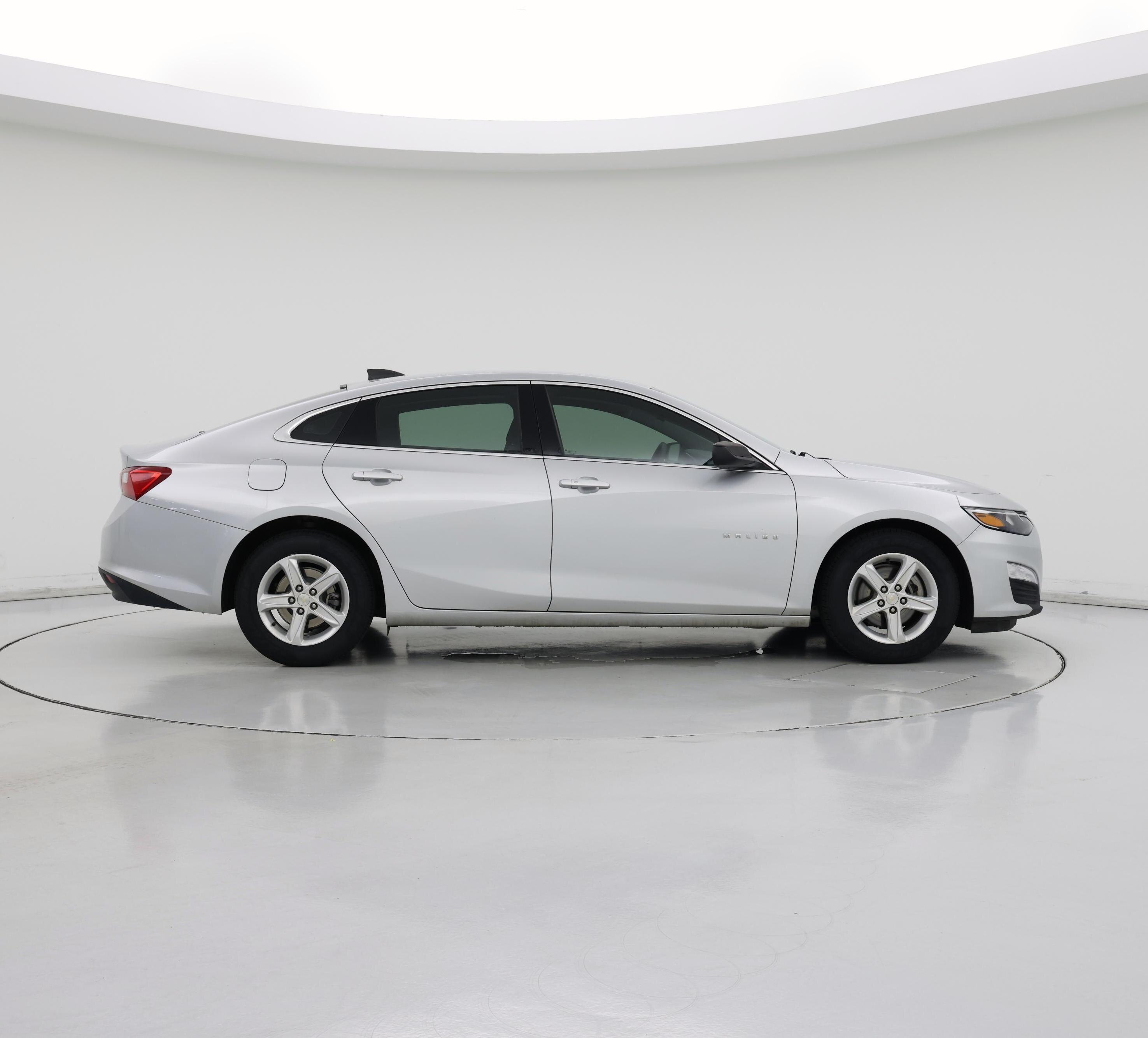 Thumbnail: 2020 Chevrolet Malibu - 7