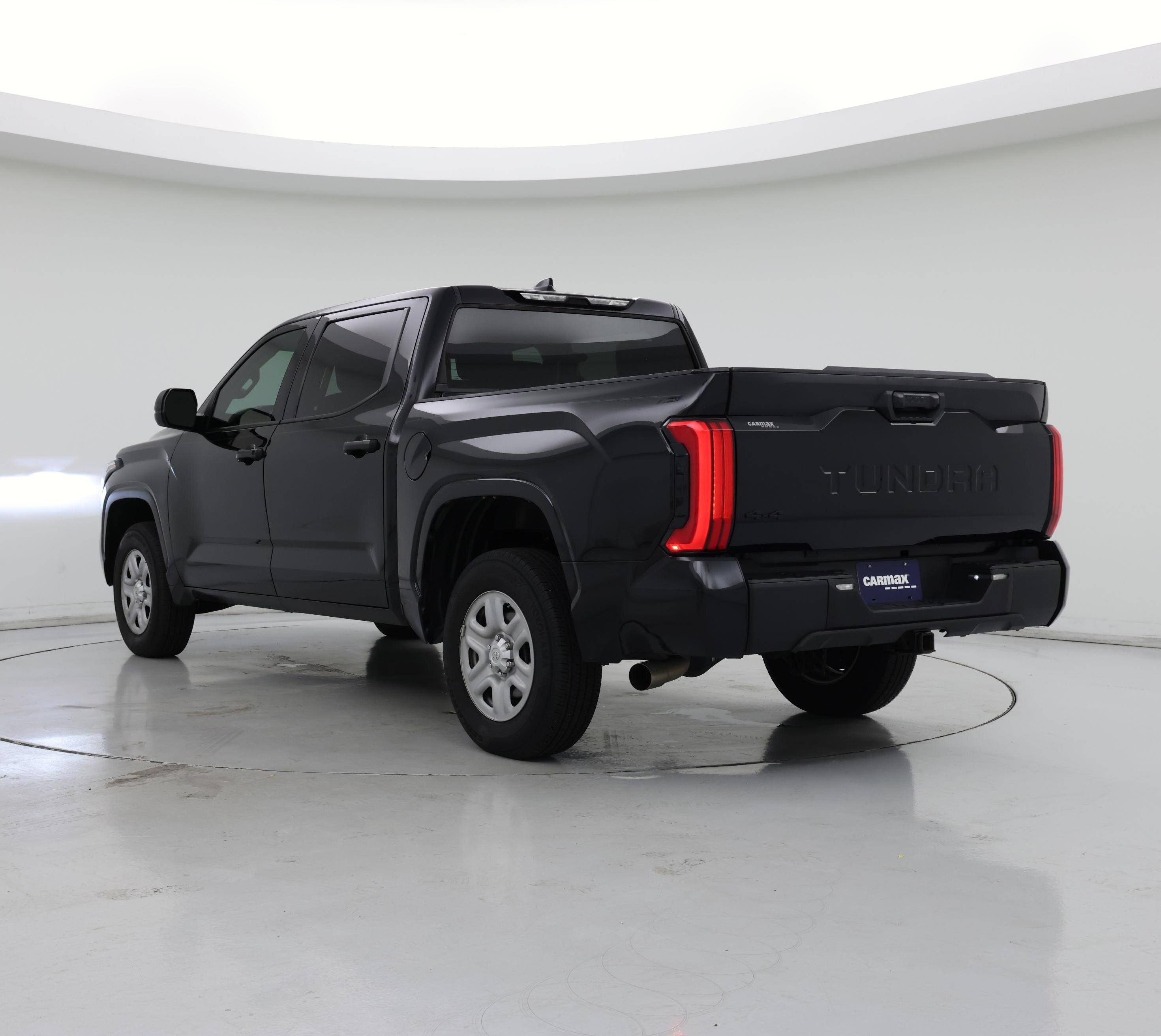 Thumbnail: 2022 Toyota Tundra - 2