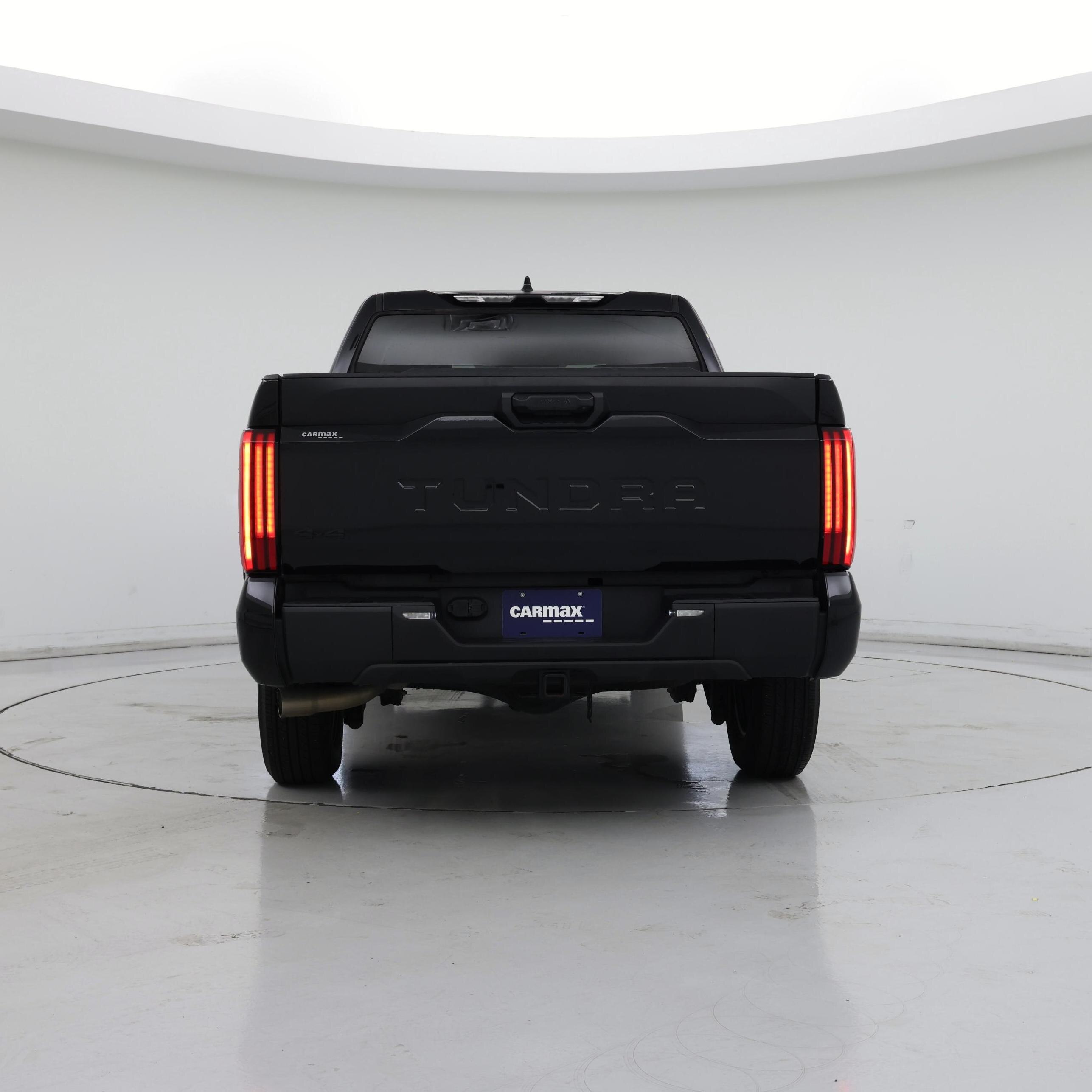 Thumbnail: 2022 Toyota Tundra - 6