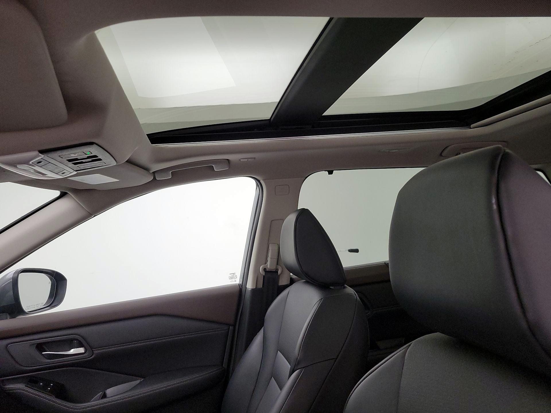 Thumbnail: 2023 Nissan Rogue - 19