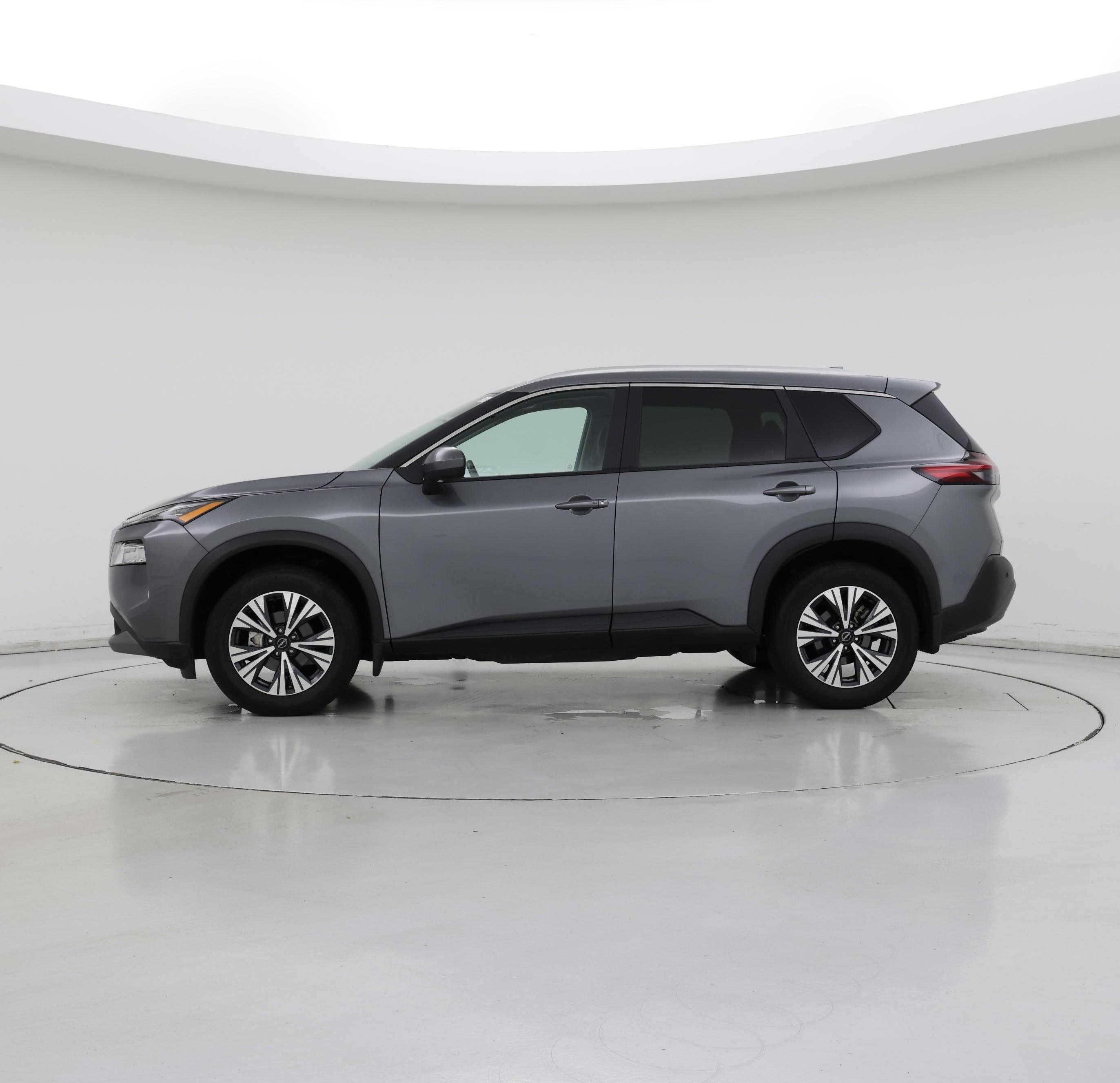 Thumbnail: 2023 Nissan Rogue - 3