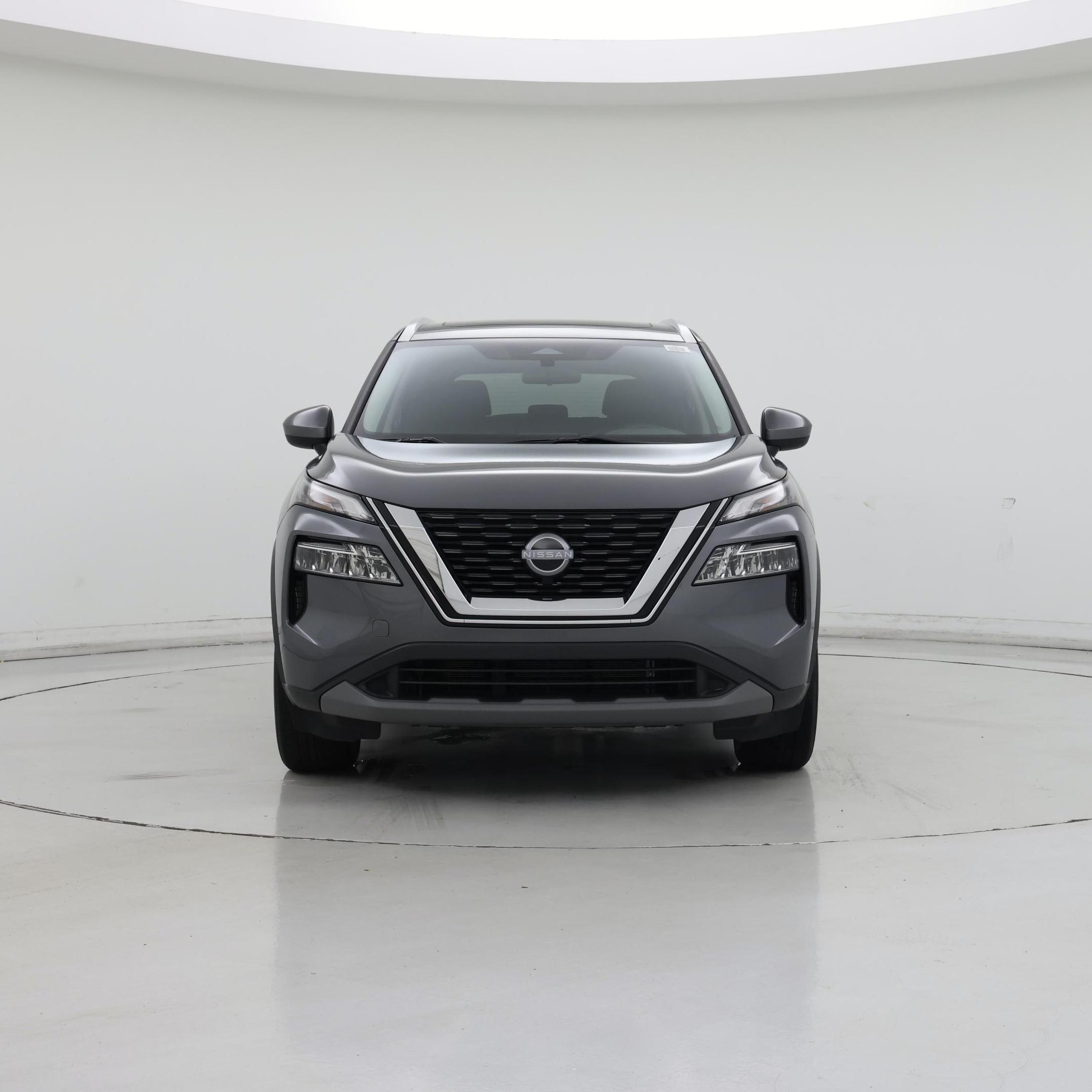 Thumbnail: 2023 Nissan Rogue - 5
