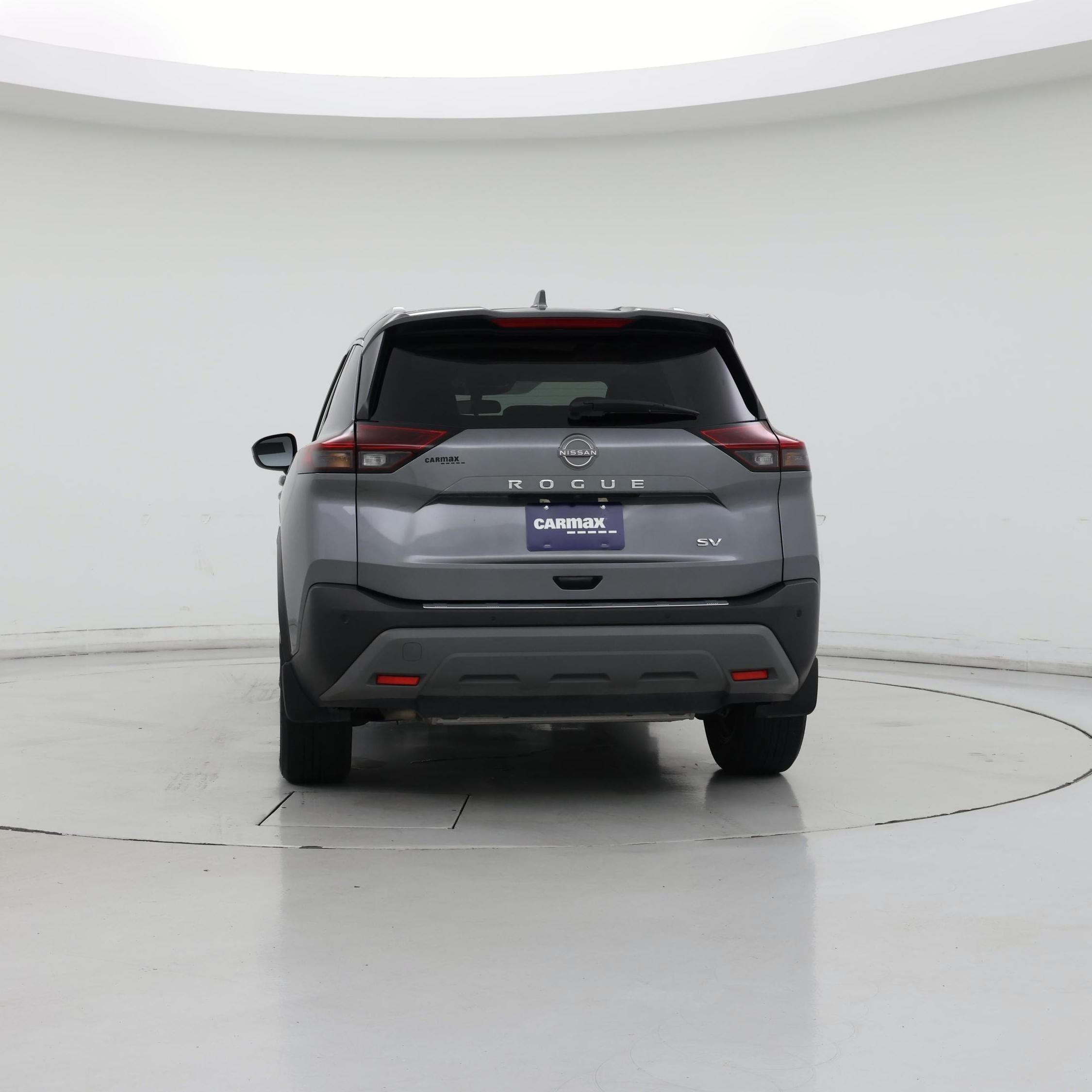 Thumbnail: 2023 Nissan Rogue - 6